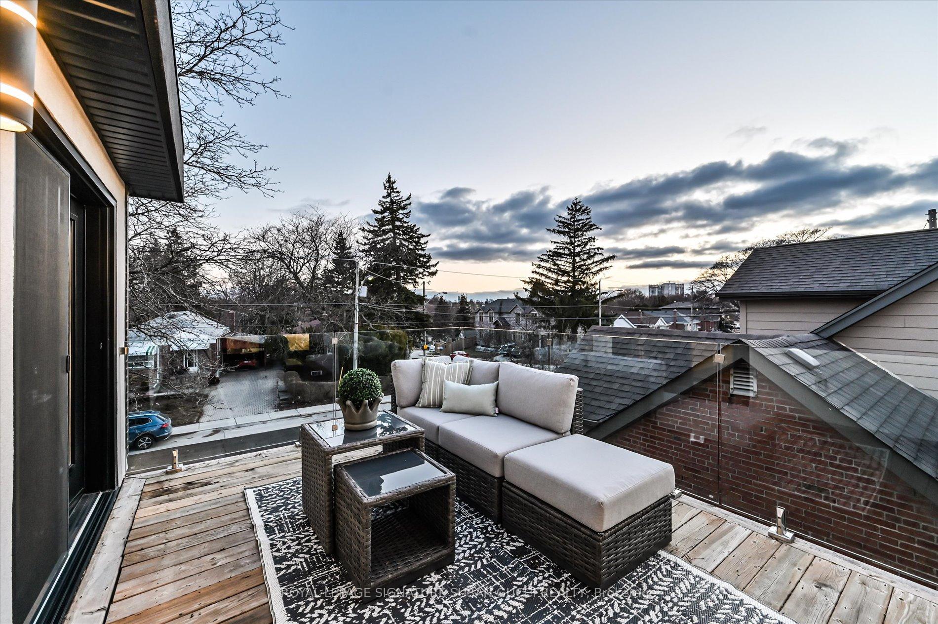 Photo 32 of 18 Ferris Road, Toronto, O'Connor-Parkview — HOMEH