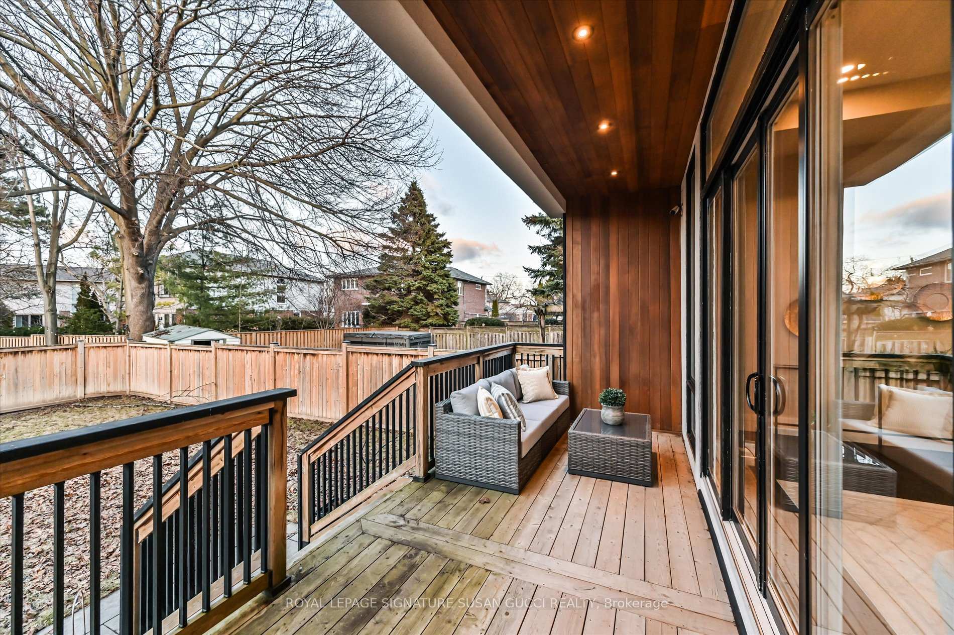 Photo 41 of 18 Ferris Road, Toronto, O'Connor-Parkview — HOMEH
