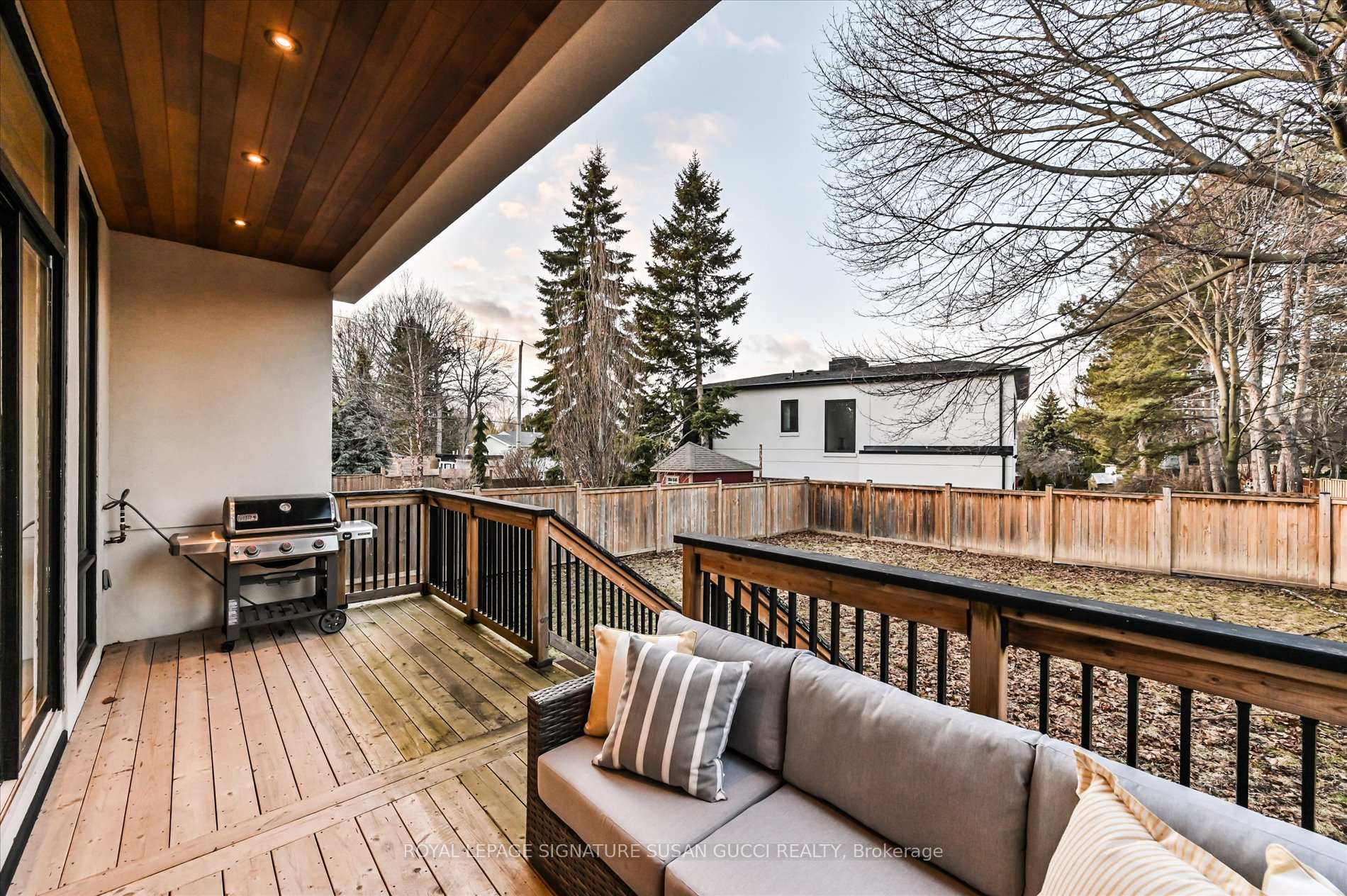 Photo 42 of 18 Ferris Road, Toronto, O'Connor-Parkview — HOMEH