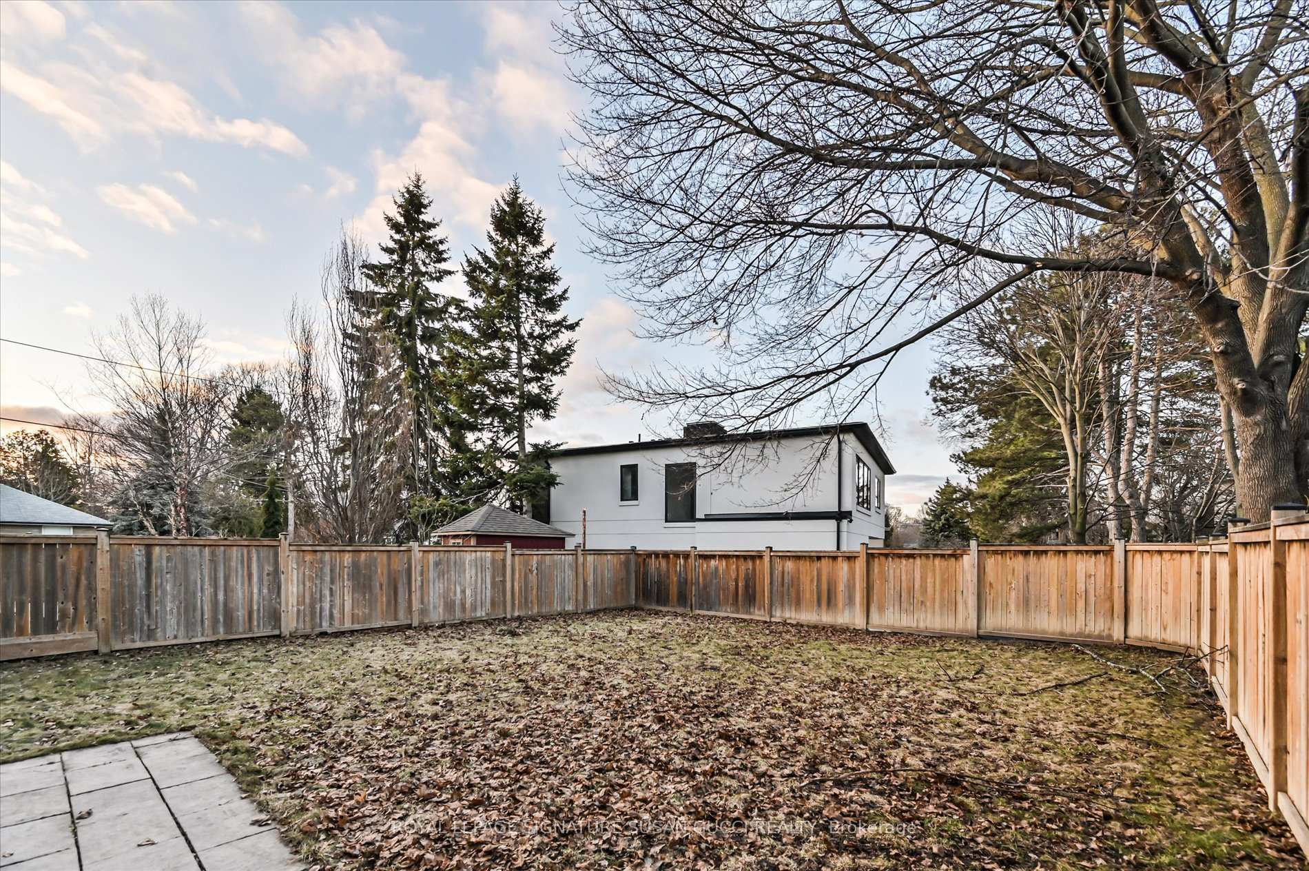 Photo 43 of 18 Ferris Road, Toronto, O'Connor-Parkview — HOMEH