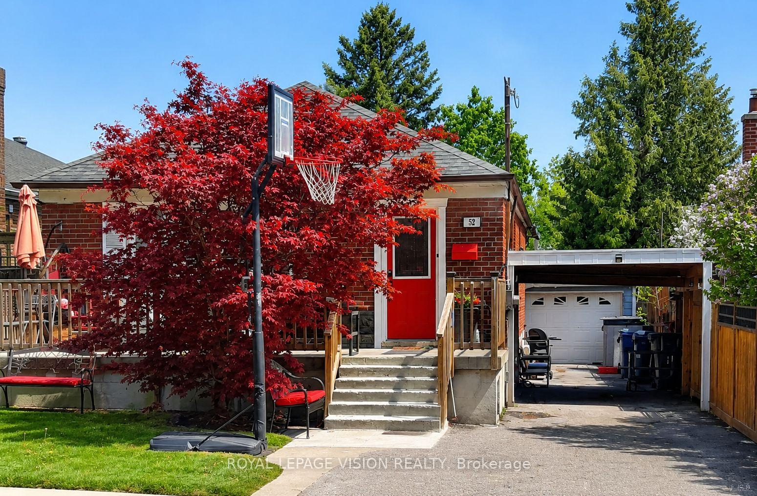 Photo 1 of 52 Ellendale Drive, Scarborough, Dorset Park — HOMEH