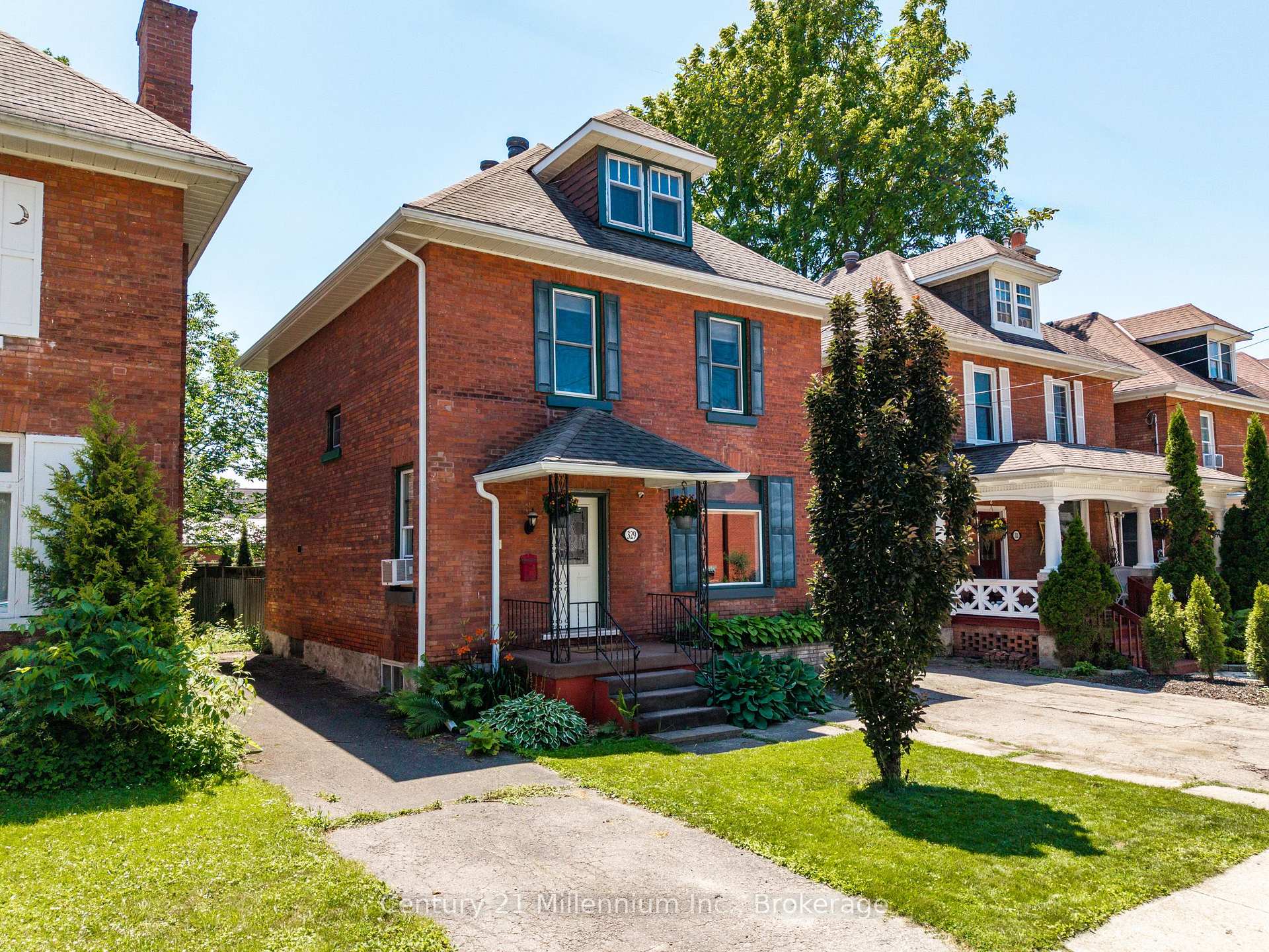 Photo 1 of 329 7th Street E, Owen Sound — HOMEH