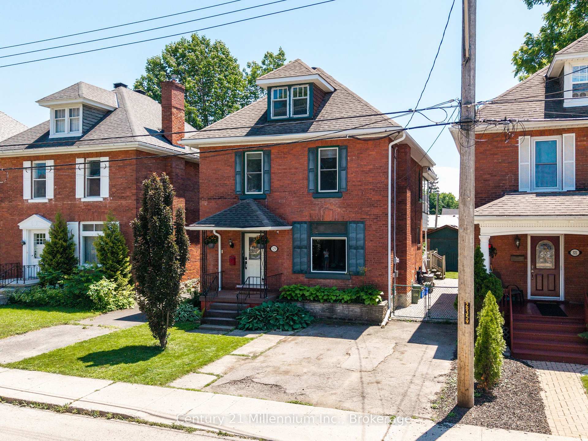 Photo 2 of 329 7th Street E, Owen Sound — HOMEH