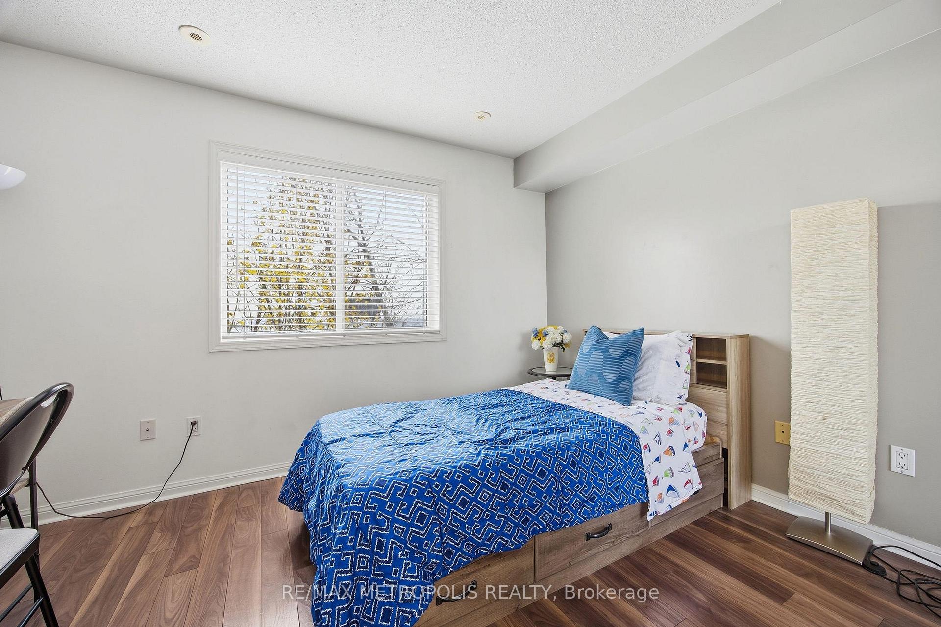 Photo 14 of Unit 40, 21 Replin Road, Toronto, Englemount-Lawrence — HOMEH