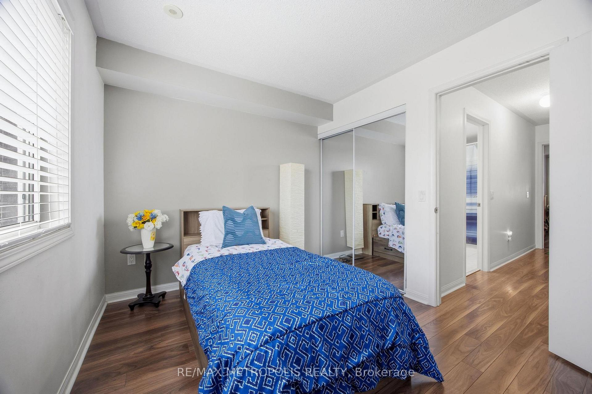 Photo 15 of Unit 40, 21 Replin Road, Toronto, Englemount-Lawrence — HOMEH