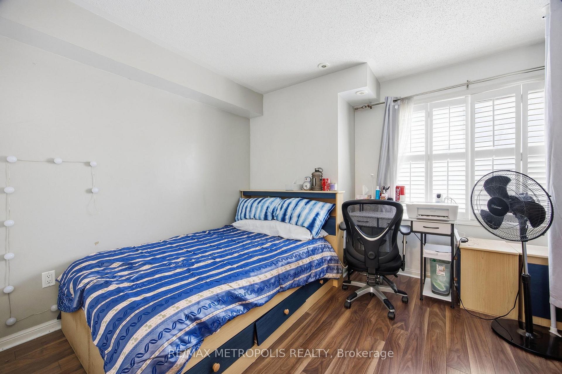 Photo 17 of Unit 40, 21 Replin Road, Toronto, Englemount-Lawrence — HOMEH