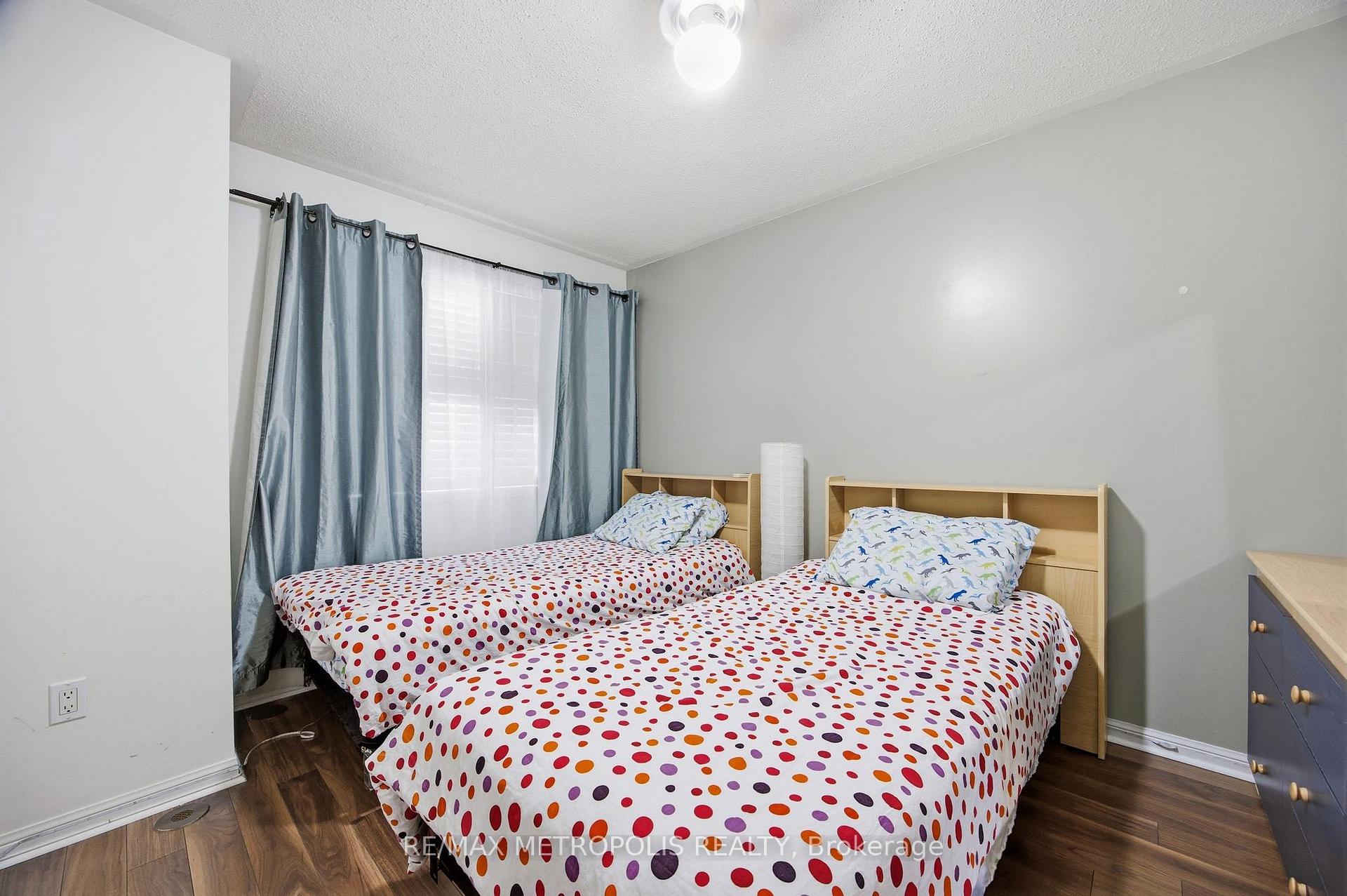 Photo 19 of Unit 40, 21 Replin Road, Toronto, Englemount-Lawrence — HOMEH
