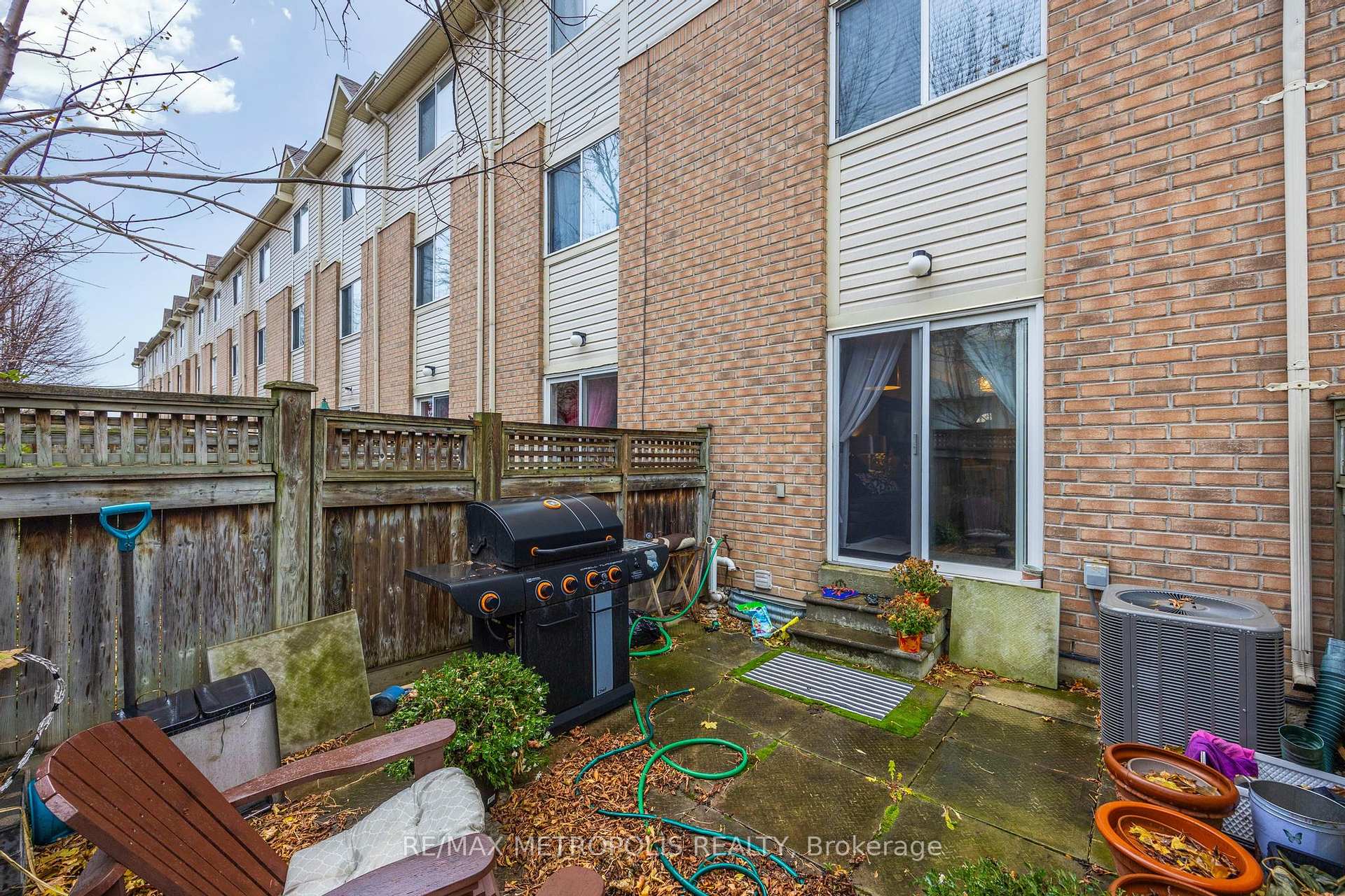 Photo 23 of Unit 40, 21 Replin Road, Toronto, Englemount-Lawrence — HOMEH
