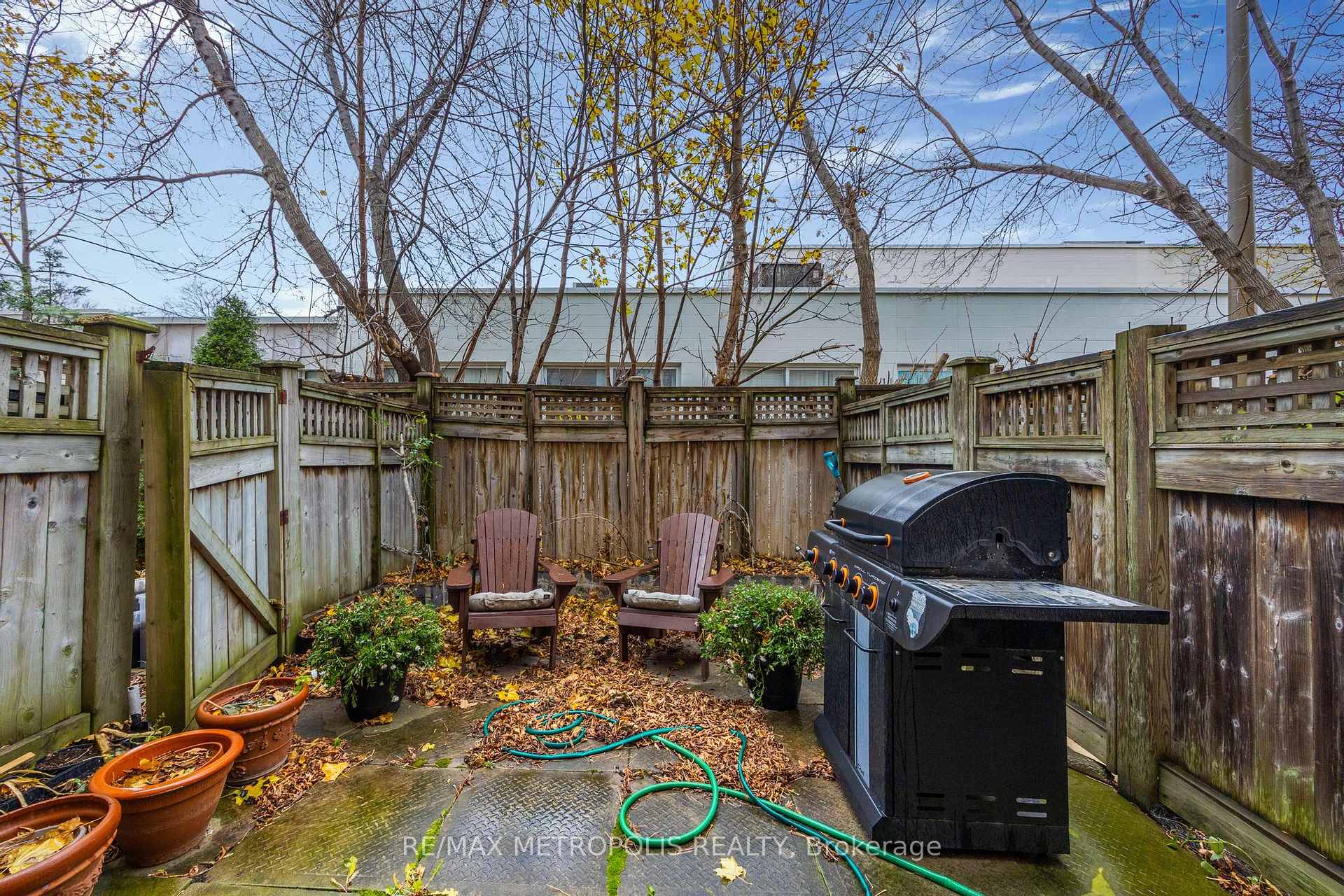 Photo 24 of Unit 40, 21 Replin Road, Toronto, Englemount-Lawrence — HOMEH