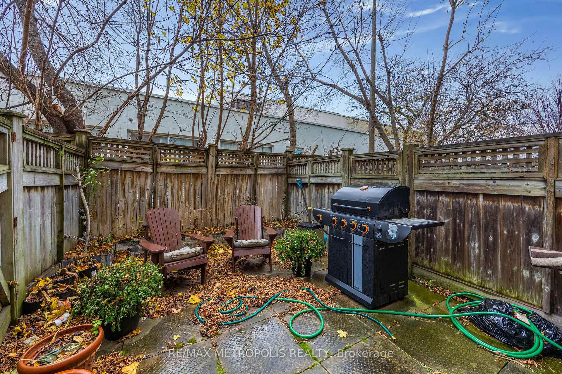 Photo 25 of Unit 40, 21 Replin Road, Toronto, Englemount-Lawrence — HOMEH