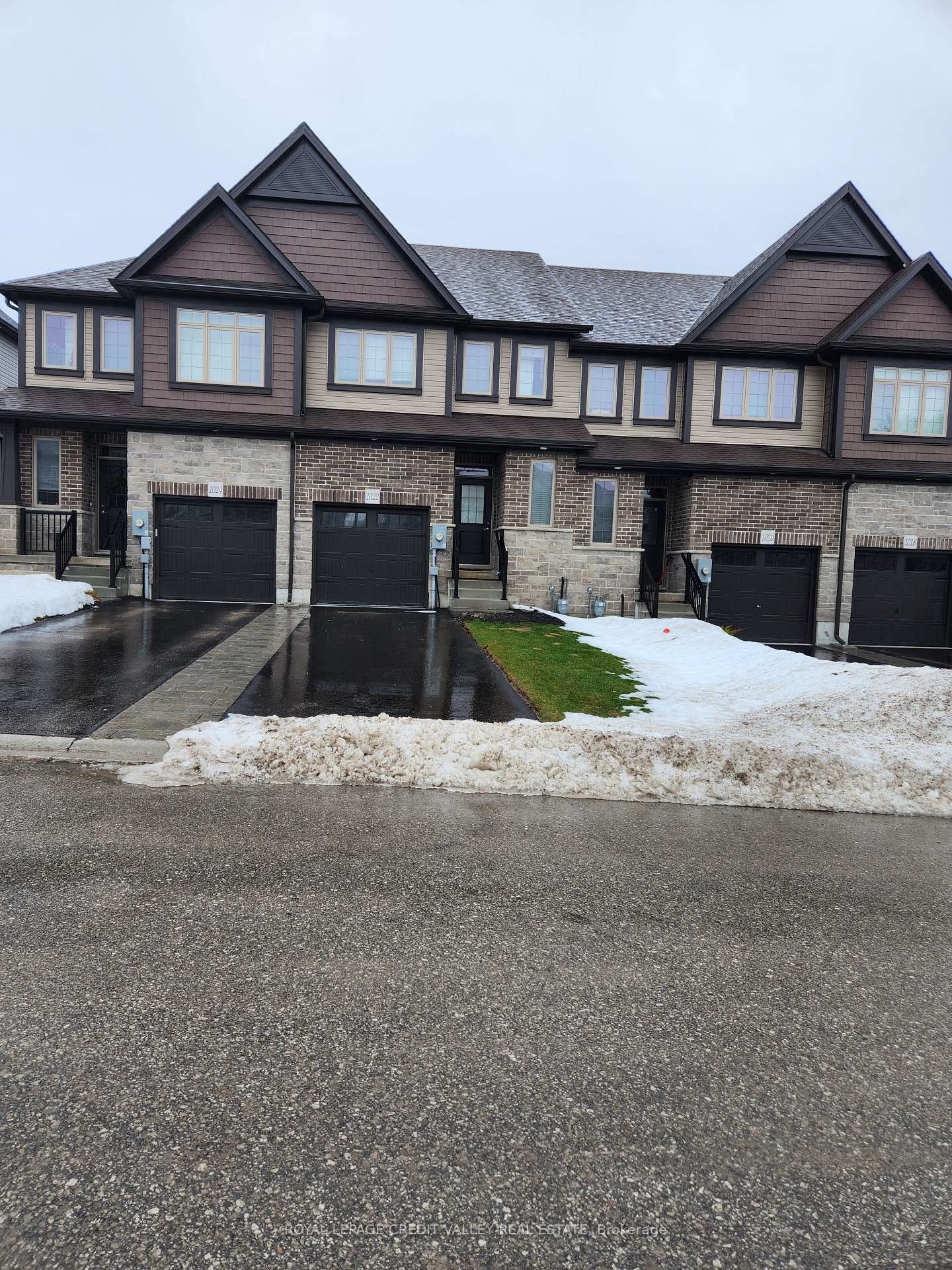Photo 1 of 1022 Wright Drive, Midland — HOMEH