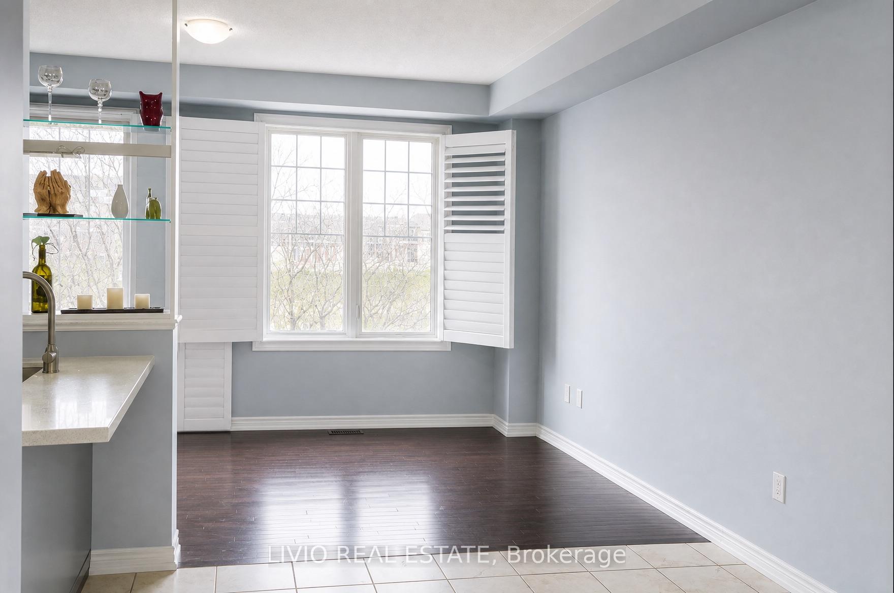 Photo 13 of 34 Davenfield Circle, Brampton, Bram East — HOMEH
