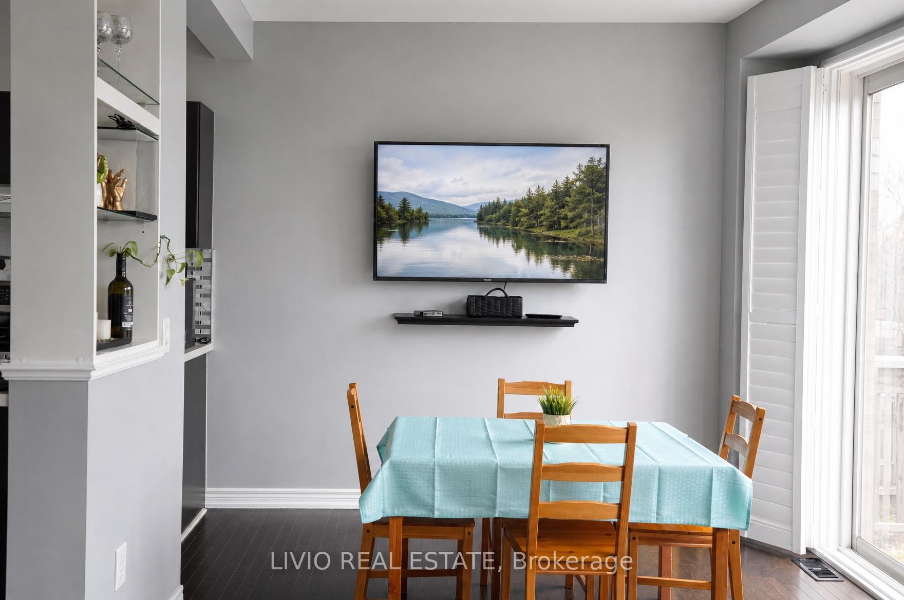 Photo 14 of 34 Davenfield Circle, Brampton, Bram East — HOMEH