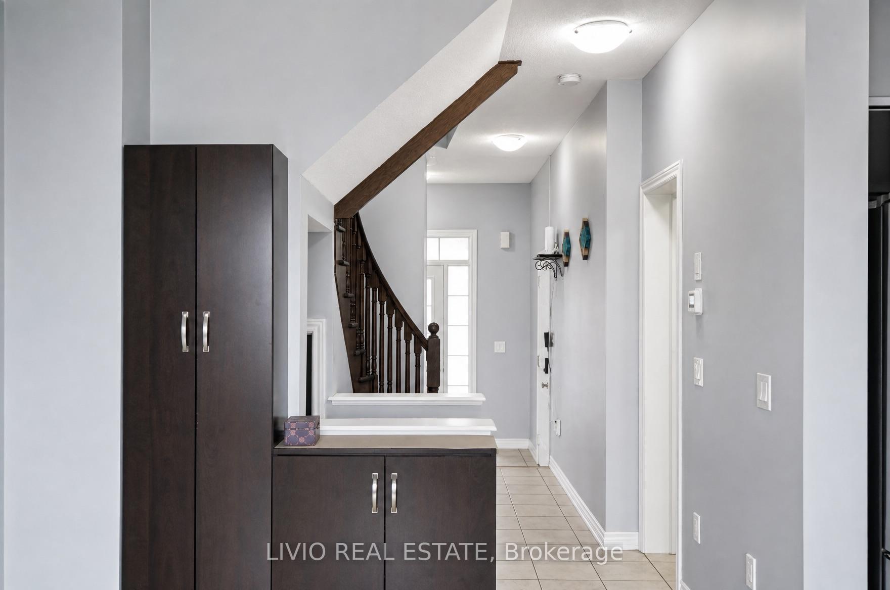 Photo 15 of 34 Davenfield Circle, Brampton, Bram East — HOMEH