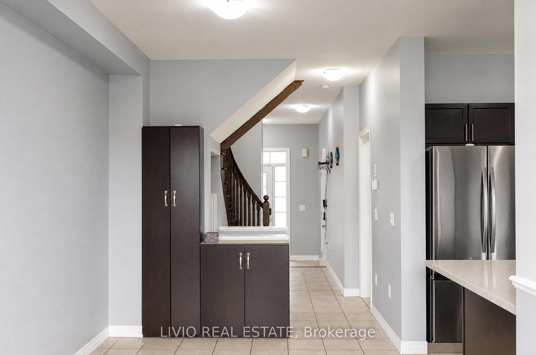 Photo 16 of 34 Davenfield Circle, Brampton, Bram East — HOMEH