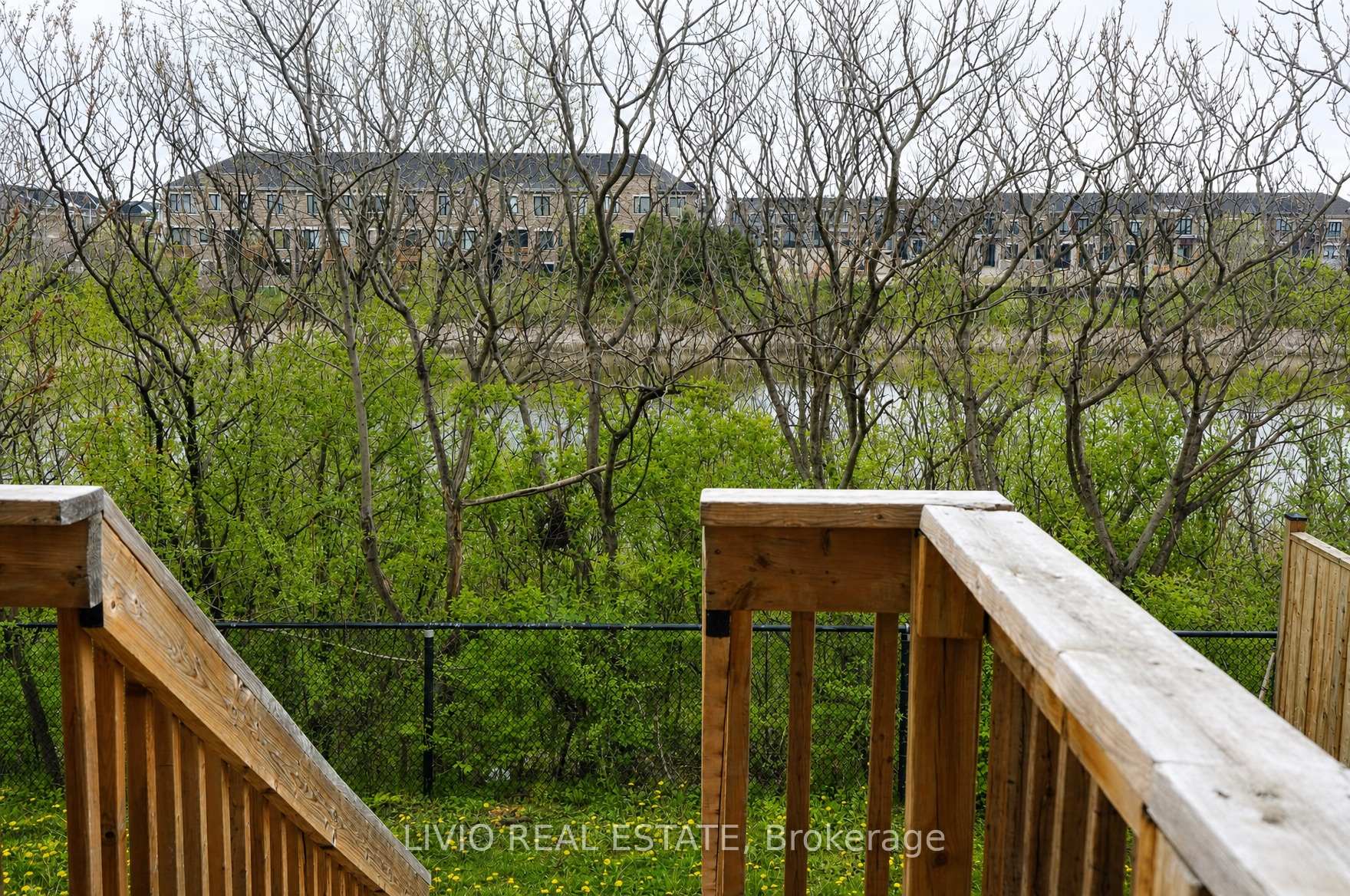 Photo 17 of 34 Davenfield Circle, Brampton, Bram East — HOMEH