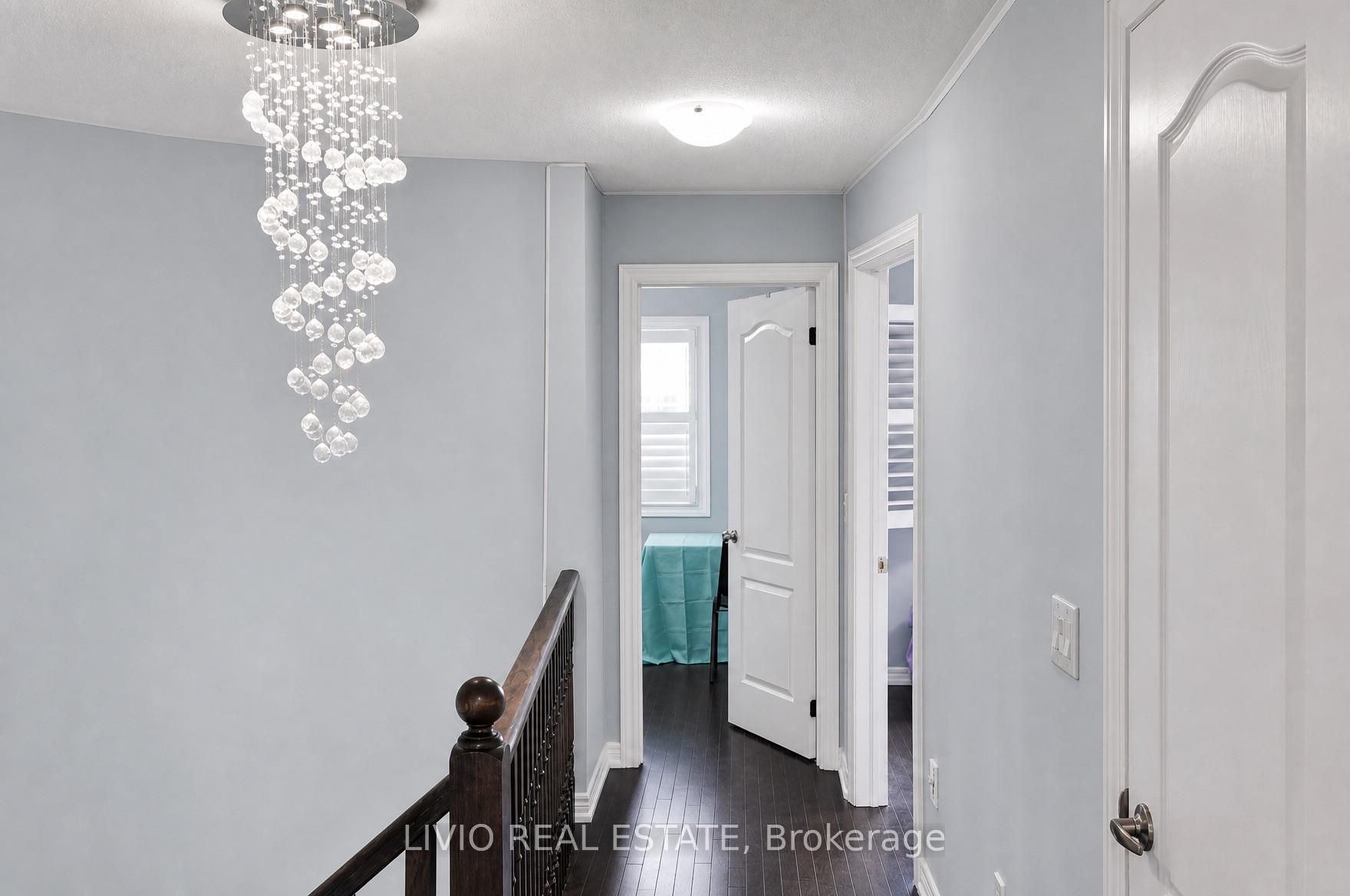 Photo 19 of 34 Davenfield Circle, Brampton, Bram East — HOMEH