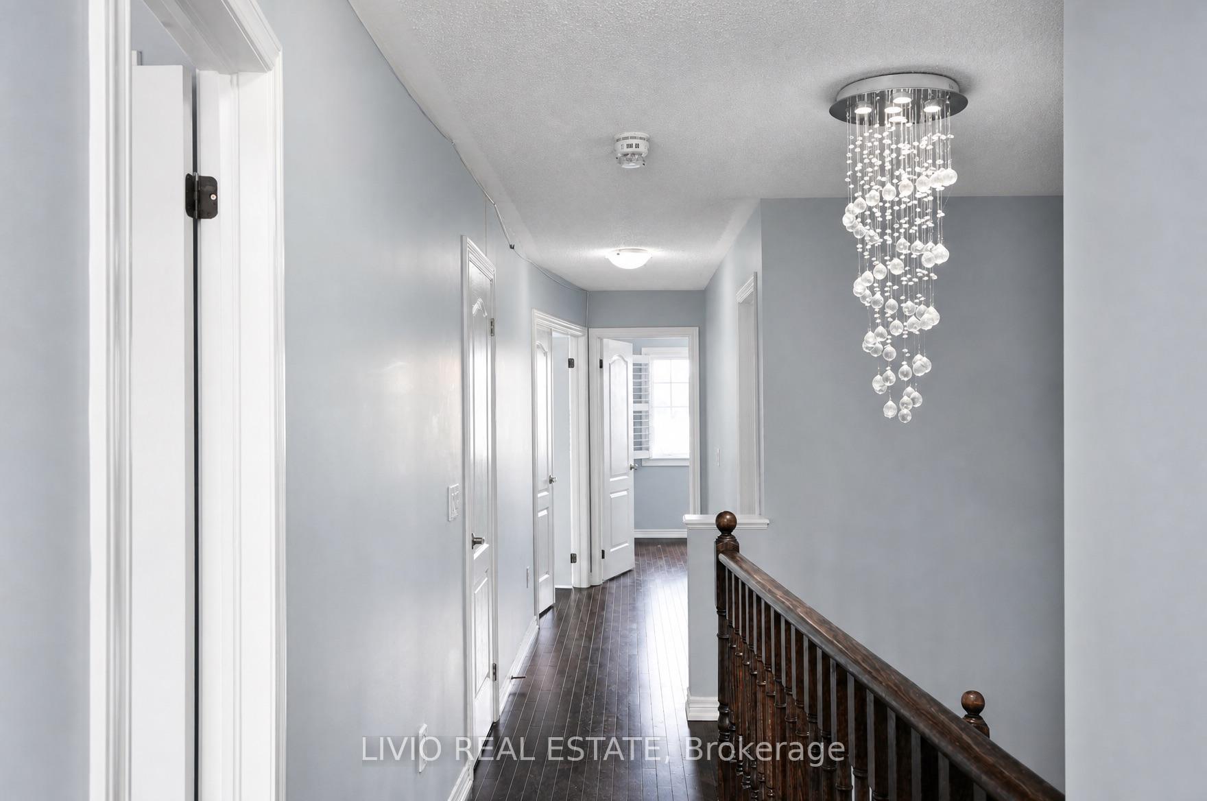 Photo 20 of 34 Davenfield Circle, Brampton, Bram East — HOMEH