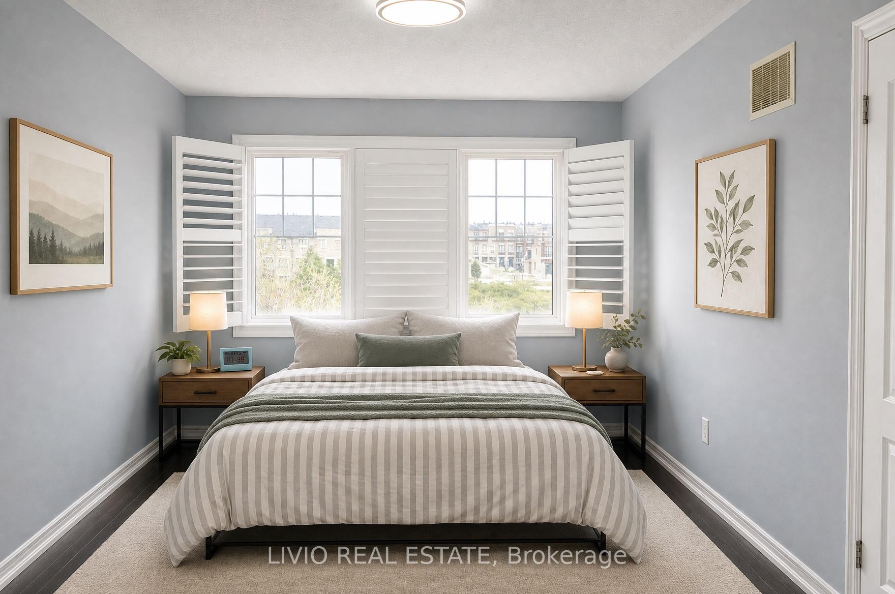 Photo 23 of 34 Davenfield Circle, Brampton, Bram East — HOMEH