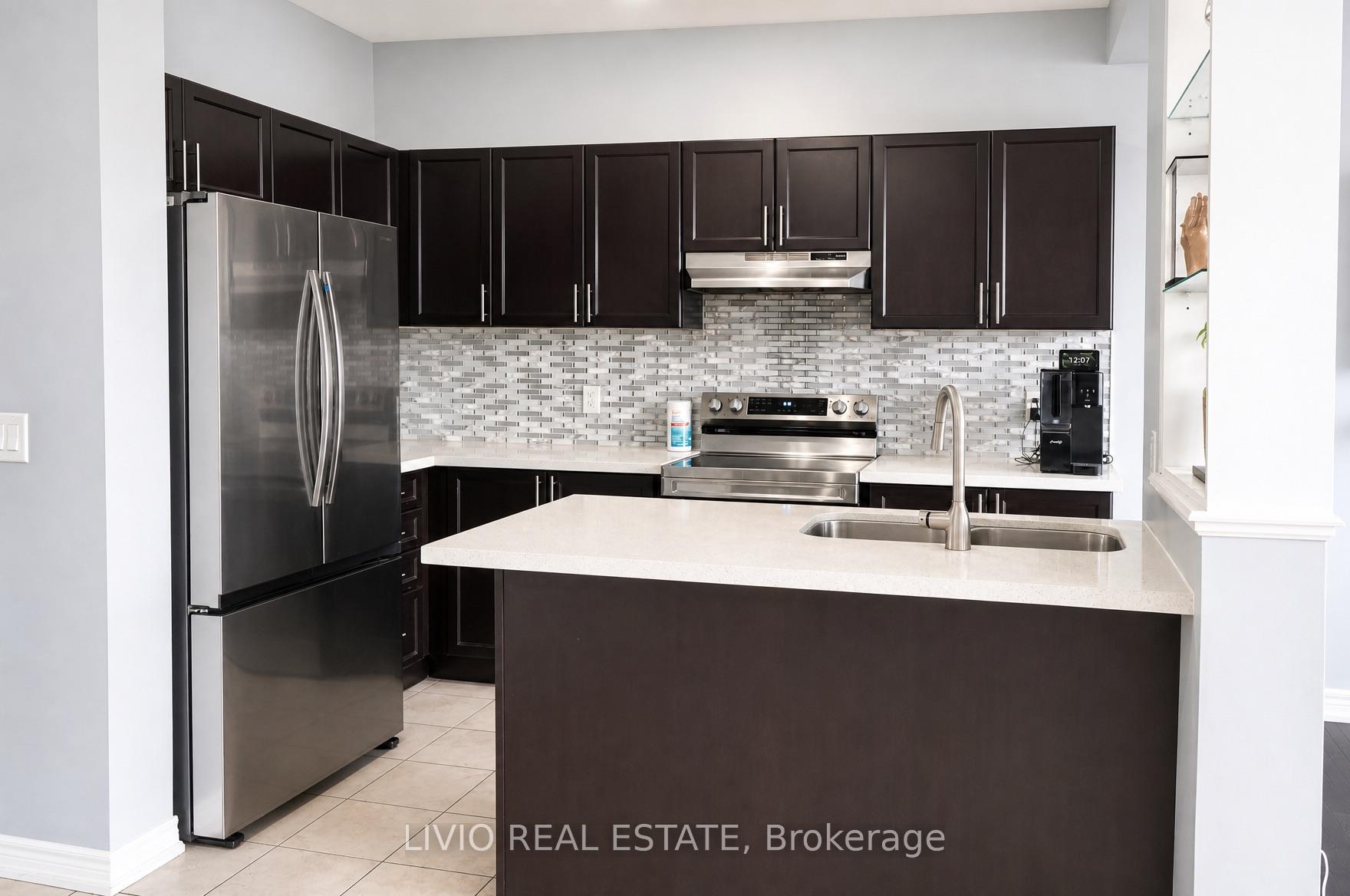 Photo 27 of 34 Davenfield Circle, Brampton, Bram East — HOMEH