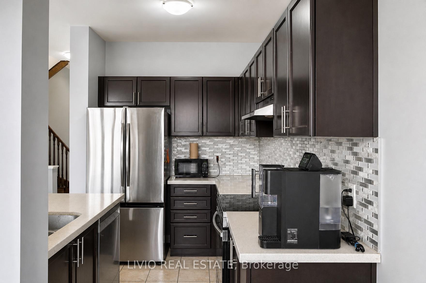 Photo 28 of 34 Davenfield Circle, Brampton, Bram East — HOMEH