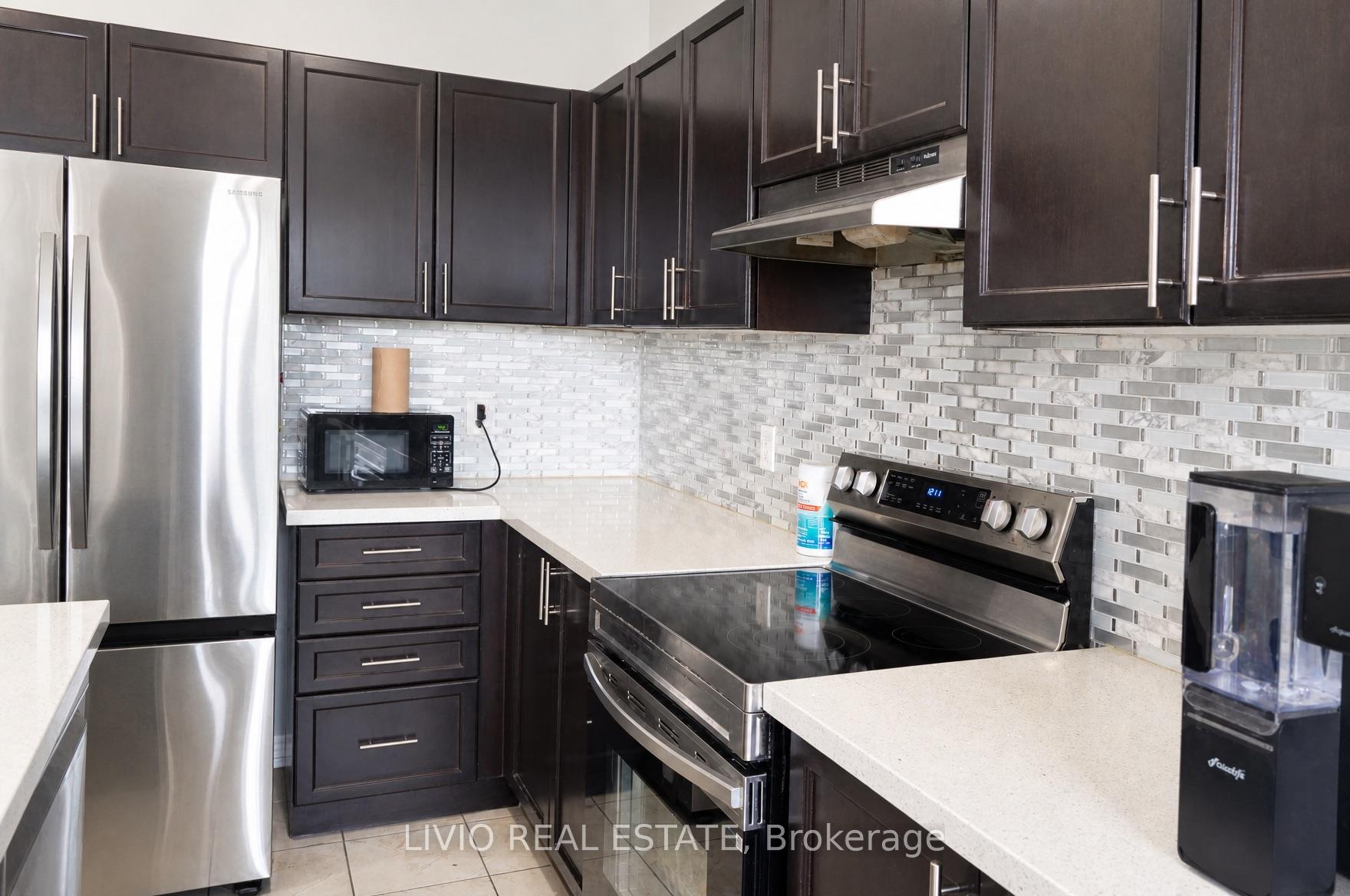Photo 29 of 34 Davenfield Circle, Brampton, Bram East — HOMEH