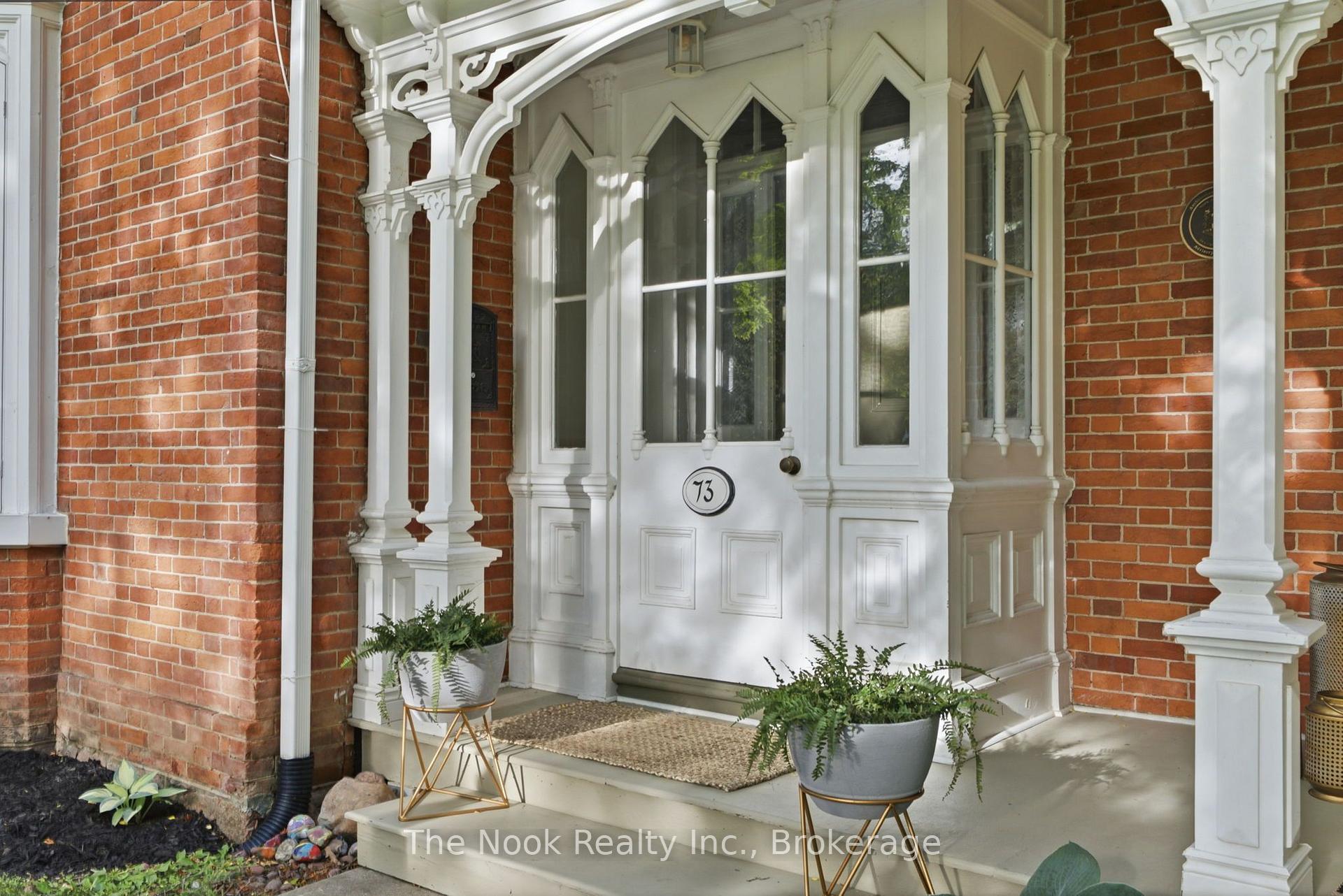 Photo 8 of 73 Temperance Street, Clarington, Bowmanville — HOMEH