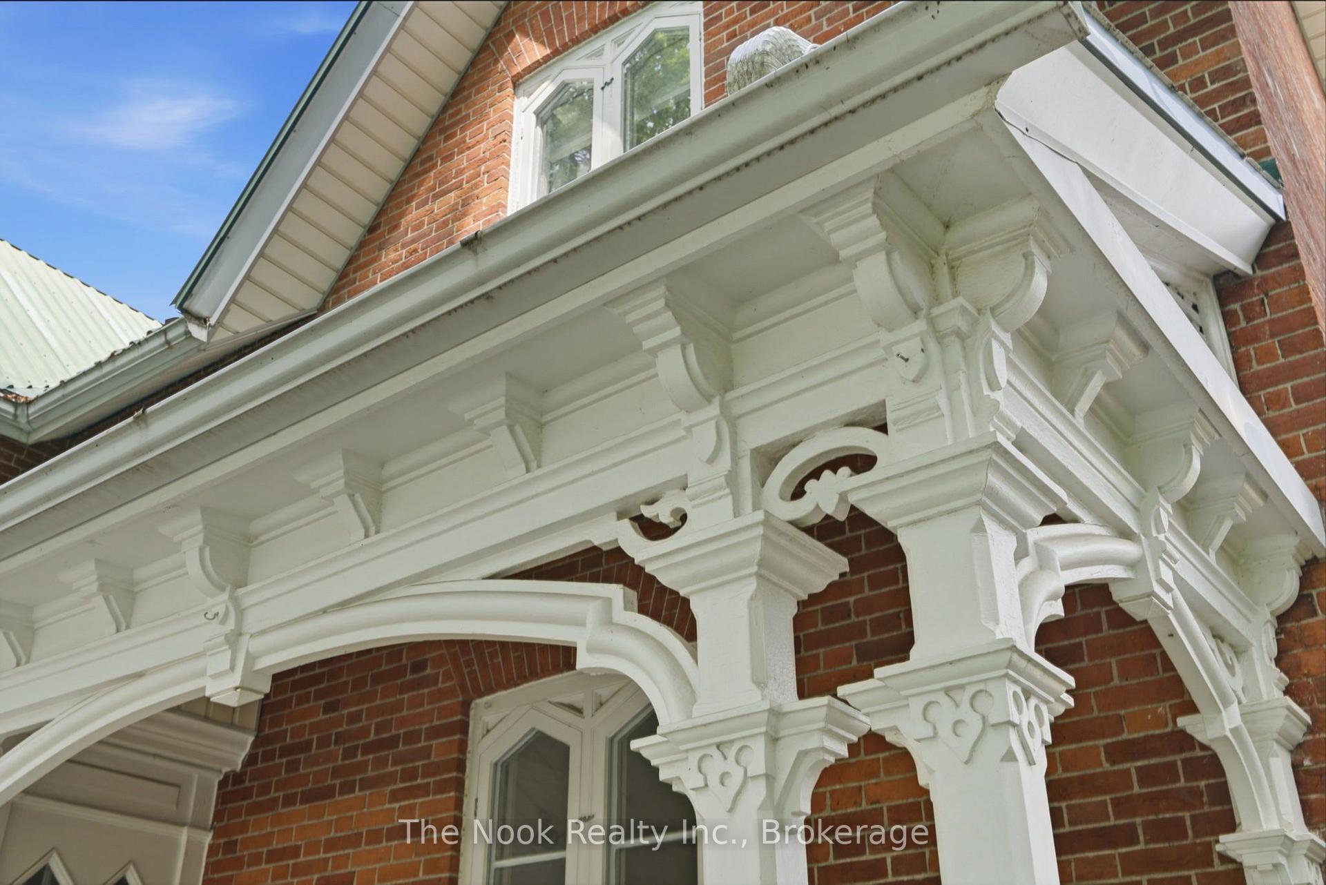 Photo 9 of 73 Temperance Street, Clarington, Bowmanville — HOMEH