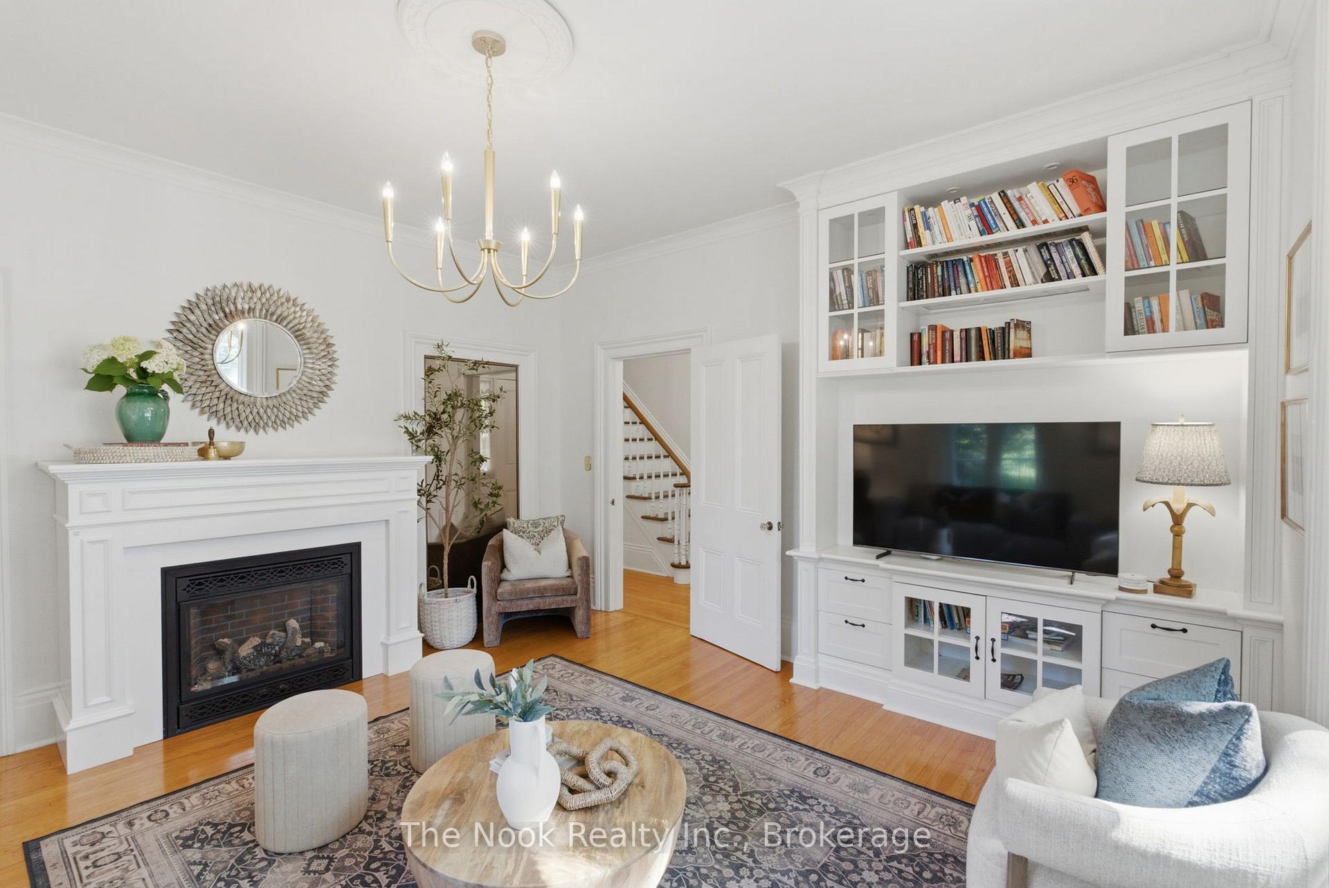 Photo 13 of 73 Temperance Street, Clarington, Bowmanville — HOMEH