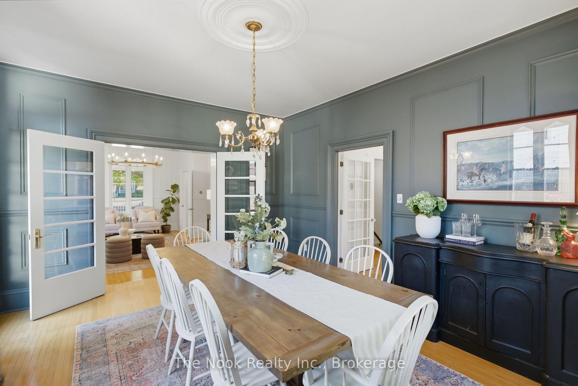 Photo 19 of 73 Temperance Street, Clarington, Bowmanville — HOMEH