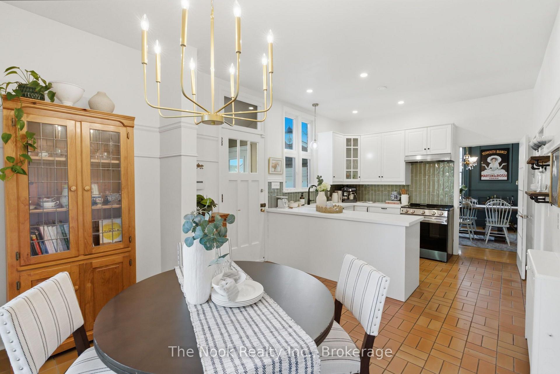 Photo 26 of 73 Temperance Street, Clarington, Bowmanville — HOMEH