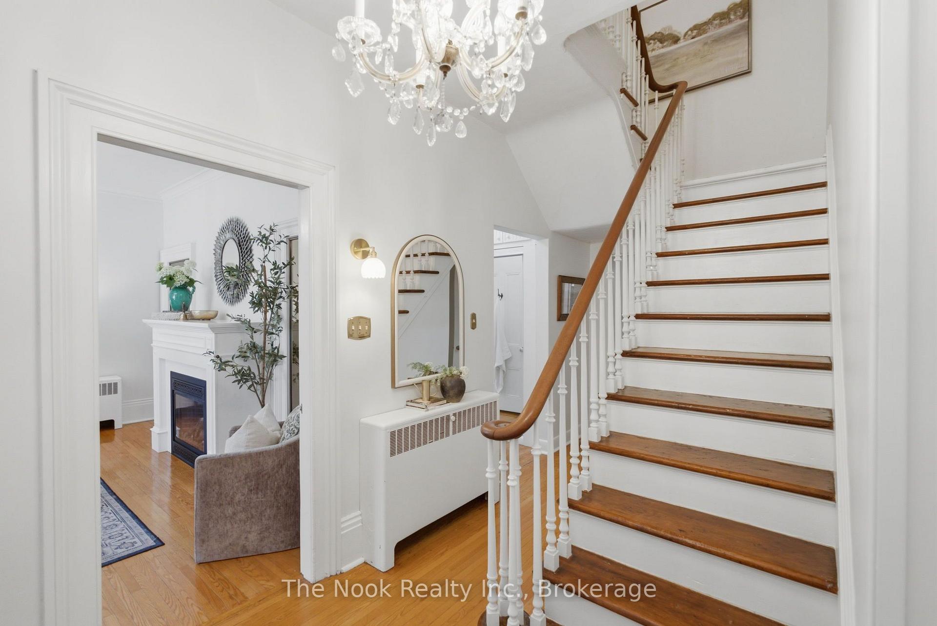 Photo 31 of 73 Temperance Street, Clarington, Bowmanville — HOMEH