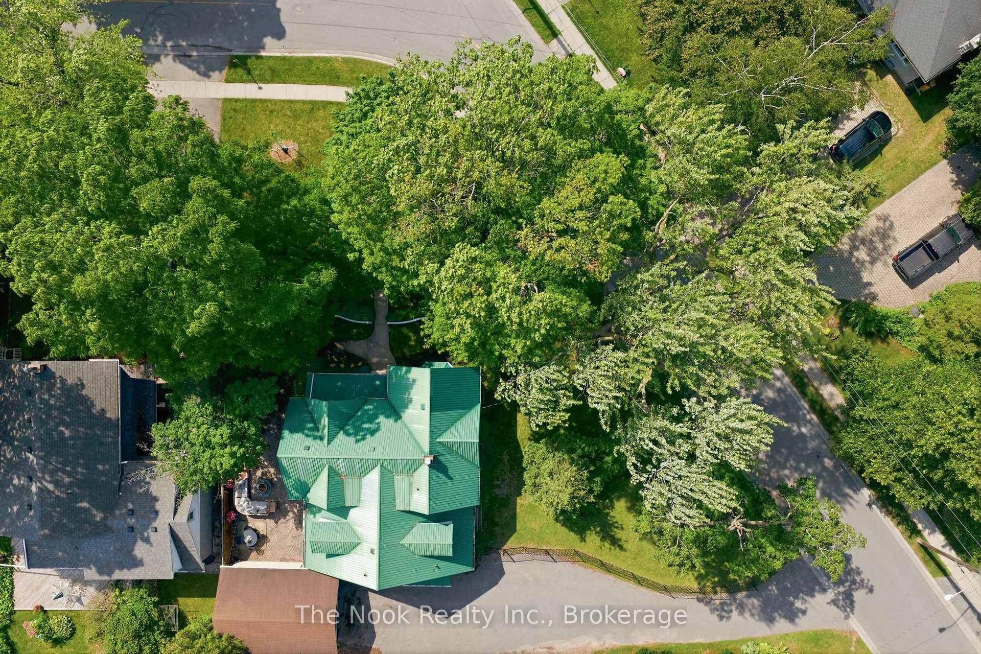 Photo 45 of 73 Temperance Street, Clarington, Bowmanville — HOMEH