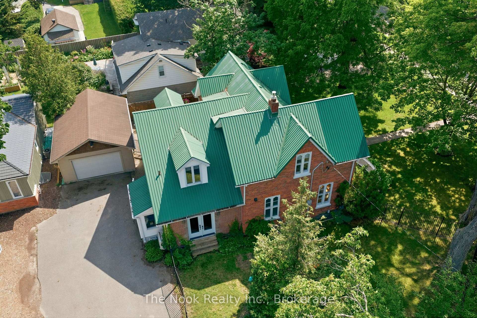 Photo 46 of 73 Temperance Street, Clarington, Bowmanville — HOMEH