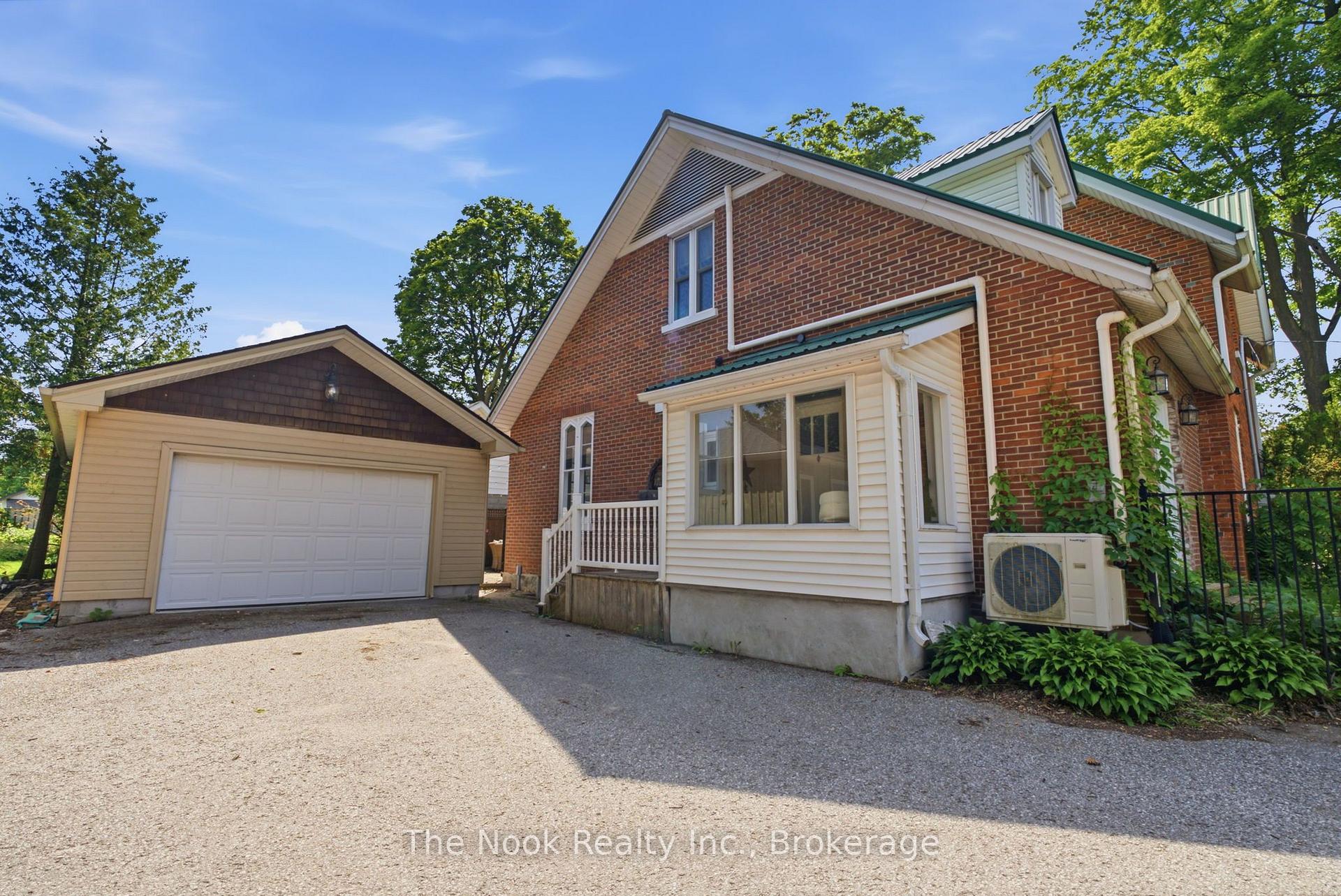 Photo 47 of 73 Temperance Street, Clarington, Bowmanville — HOMEH