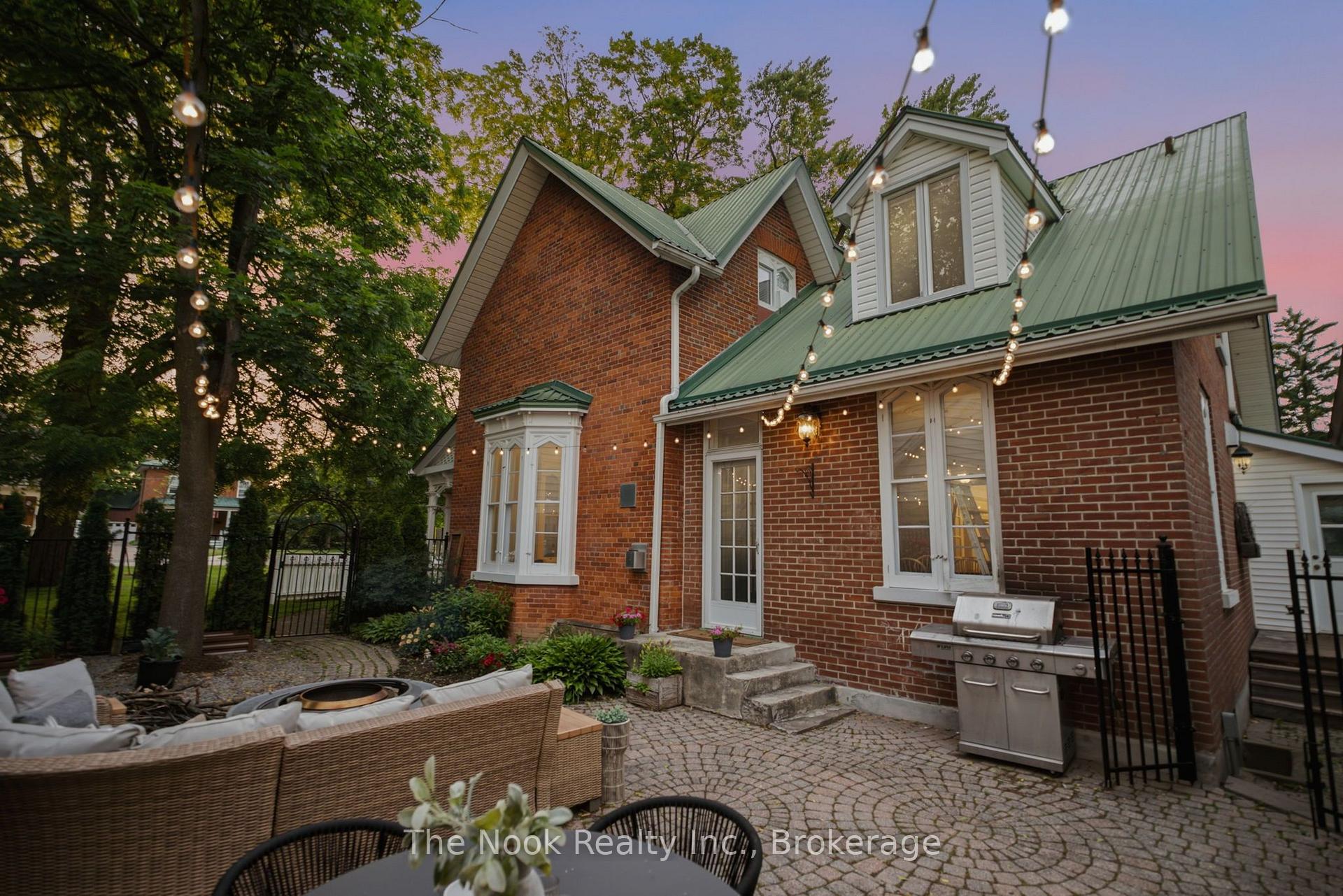 Photo 49 of 73 Temperance Street, Clarington, Bowmanville — HOMEH