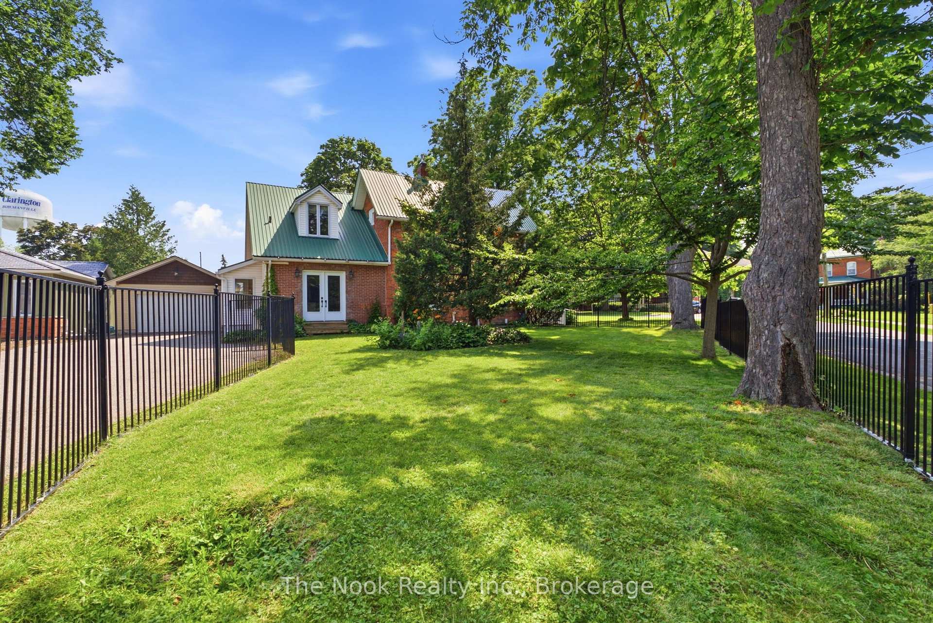 Photo 50 of 73 Temperance Street, Clarington, Bowmanville — HOMEH