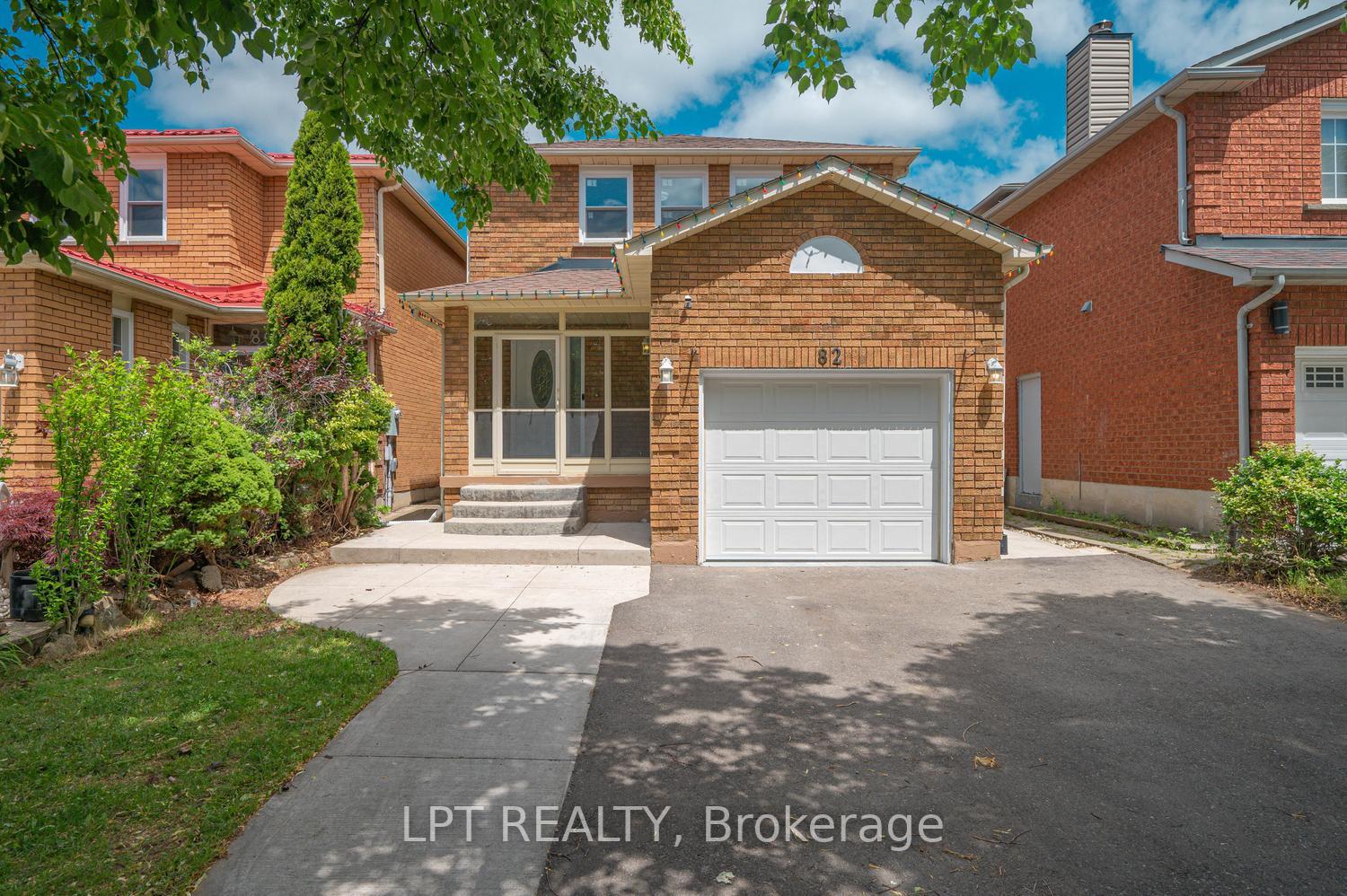 Photo 48 of 82 Michigan Avenue, Brampton, Fletcher's Creek South — HOMEH