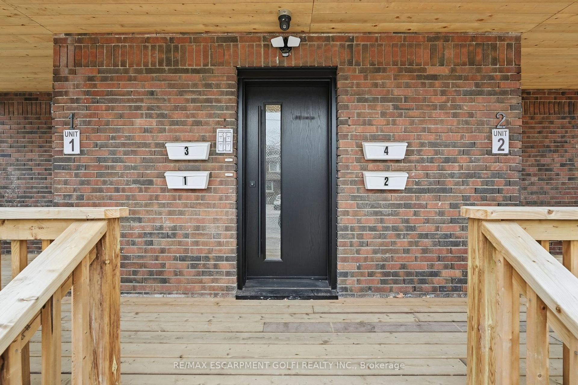 Photo 2 of Unit 3, 4876 Simcoe Street, Niagara Falls, Cherrywood — HOMEH