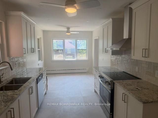 Photo 3 of Unit 2, 379 Stewart Street, Ottawa, Sandy Hill — HOMEH