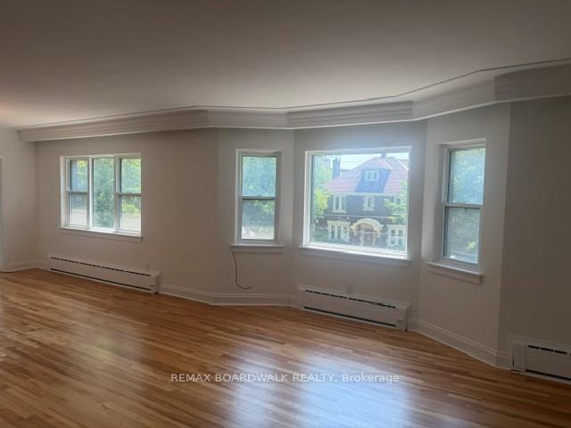 Photo 7 of Unit 2, 379 Stewart Street, Ottawa, Sandy Hill — HOMEH