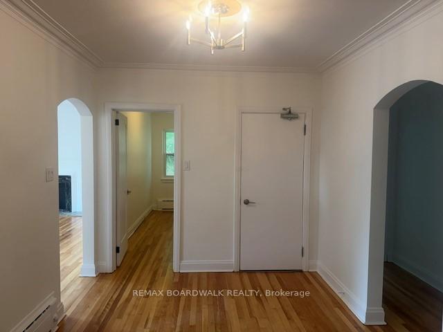Photo 8 of Unit 2, 379 Stewart Street, Ottawa, Sandy Hill — HOMEH