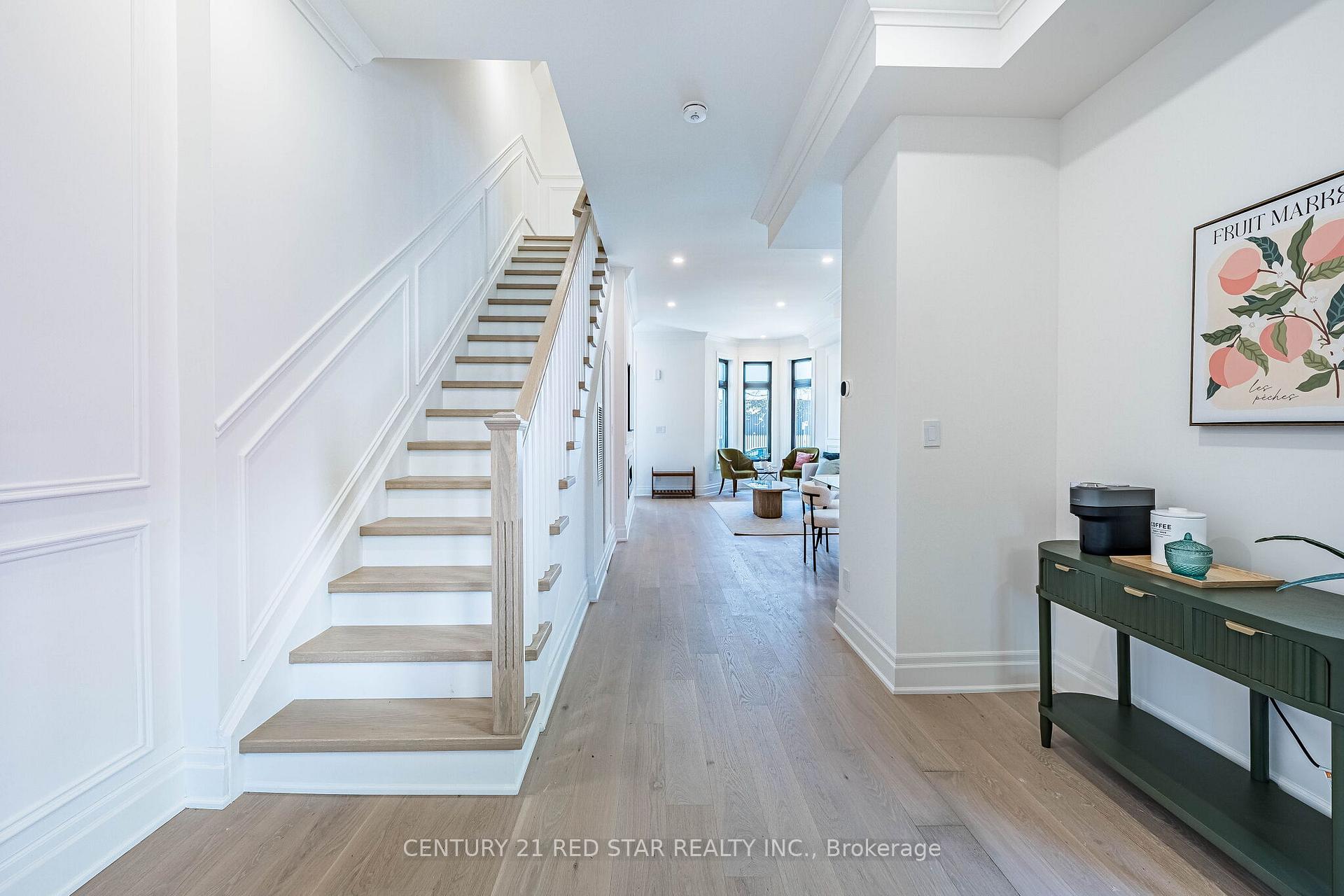 Photo 15 of 369 Pacific Avenue, Toronto, Junction Area — HOMEH