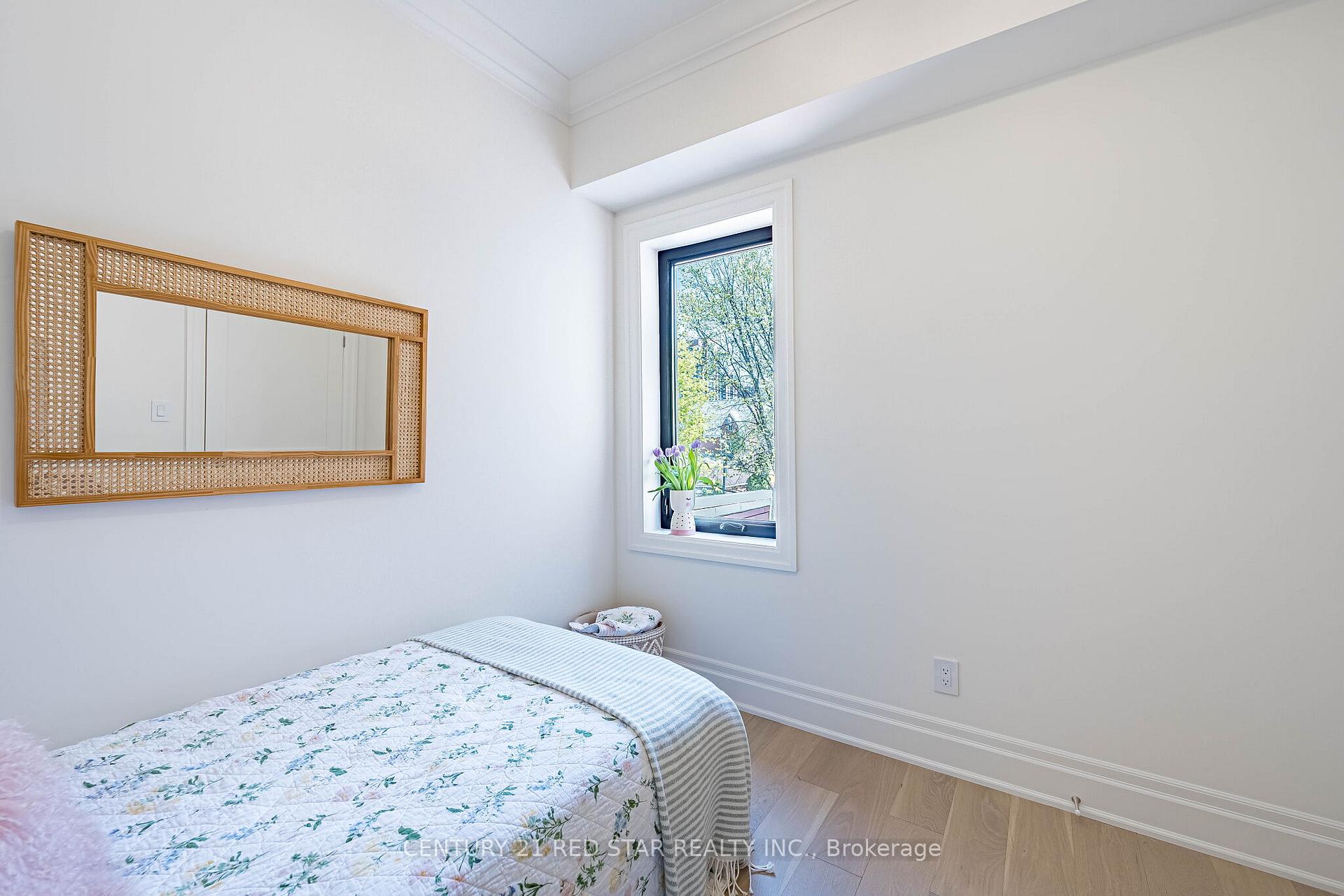 Photo 20 of 369 Pacific Avenue, Toronto, Junction Area — HOMEH