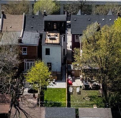 Photo 34 of 369 Pacific Avenue, Toronto, Junction Area — HOMEH