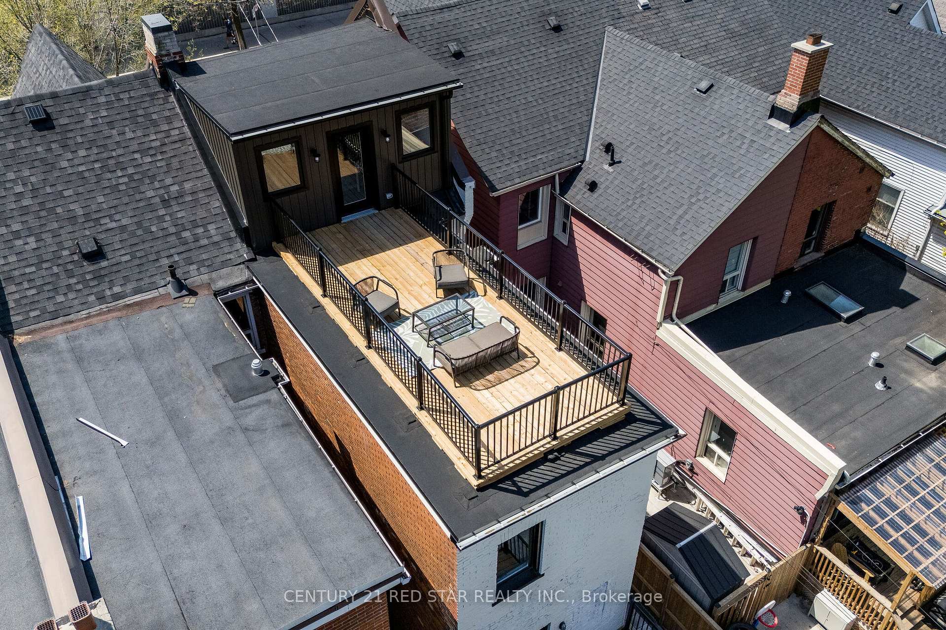 Photo 35 of 369 Pacific Avenue, Toronto, Junction Area — HOMEH
