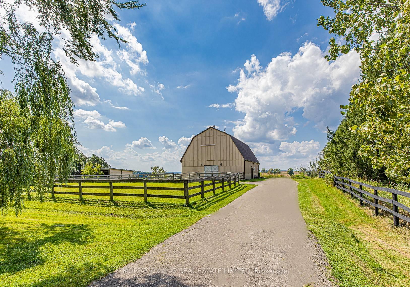 Photo 3 of 15600 Eleventh Concession Road, King, Rural King — HOMEH