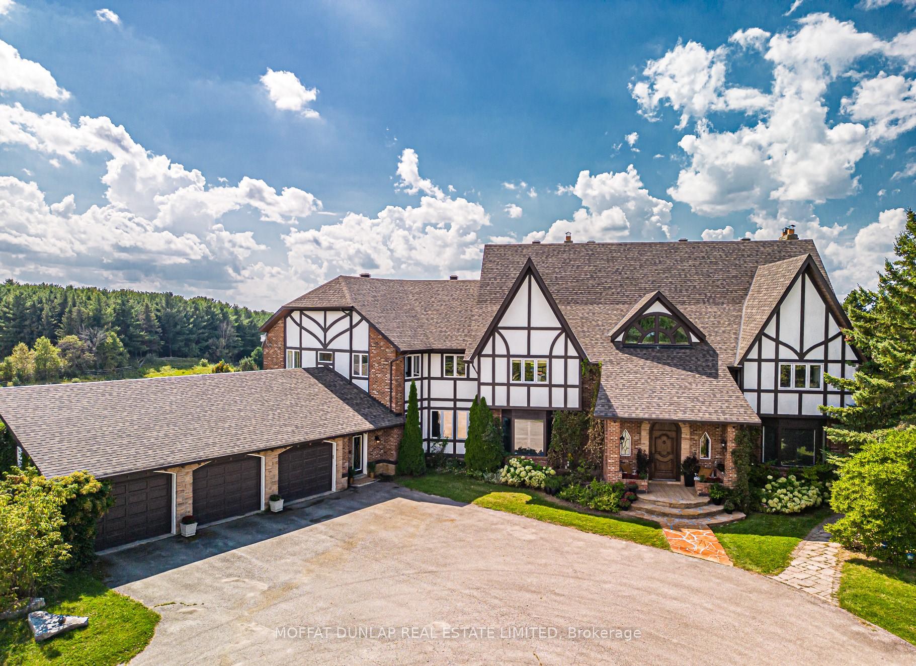 Photo 4 of 15600 Eleventh Concession Road, King, Rural King — HOMEH