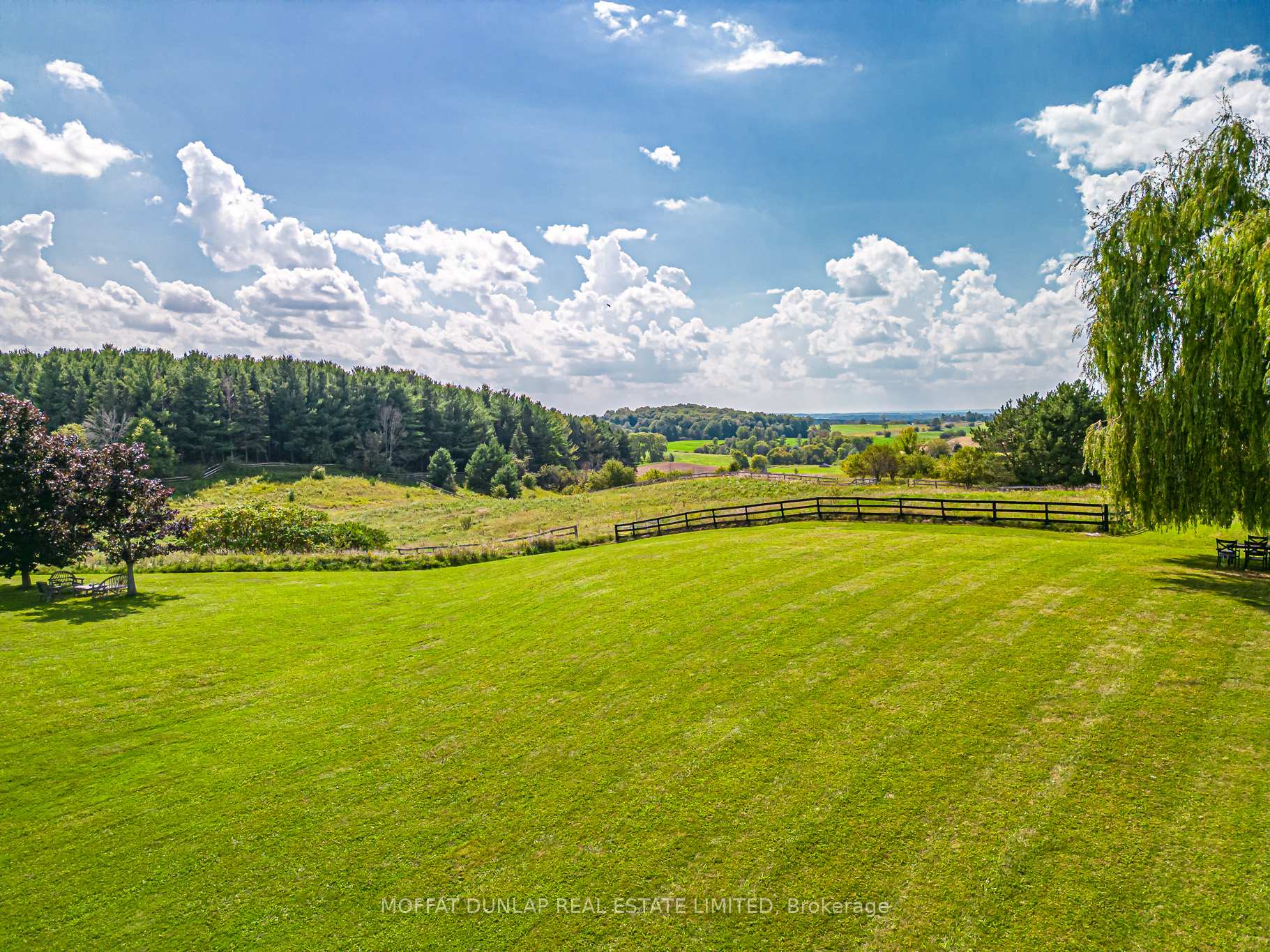 Photo 5 of 15600 Eleventh Concession Road, King, Rural King — HOMEH