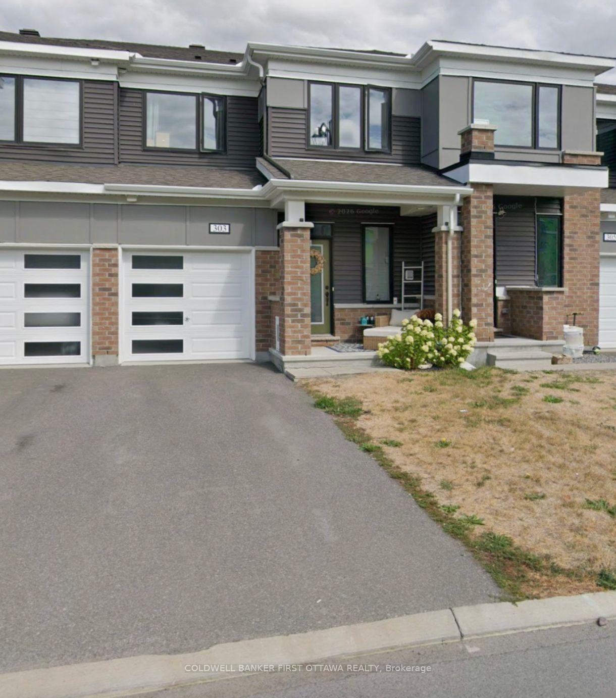Photo 1 of 303 Sweet Valley Drive, Ottawa, Avalon West — HOMEH